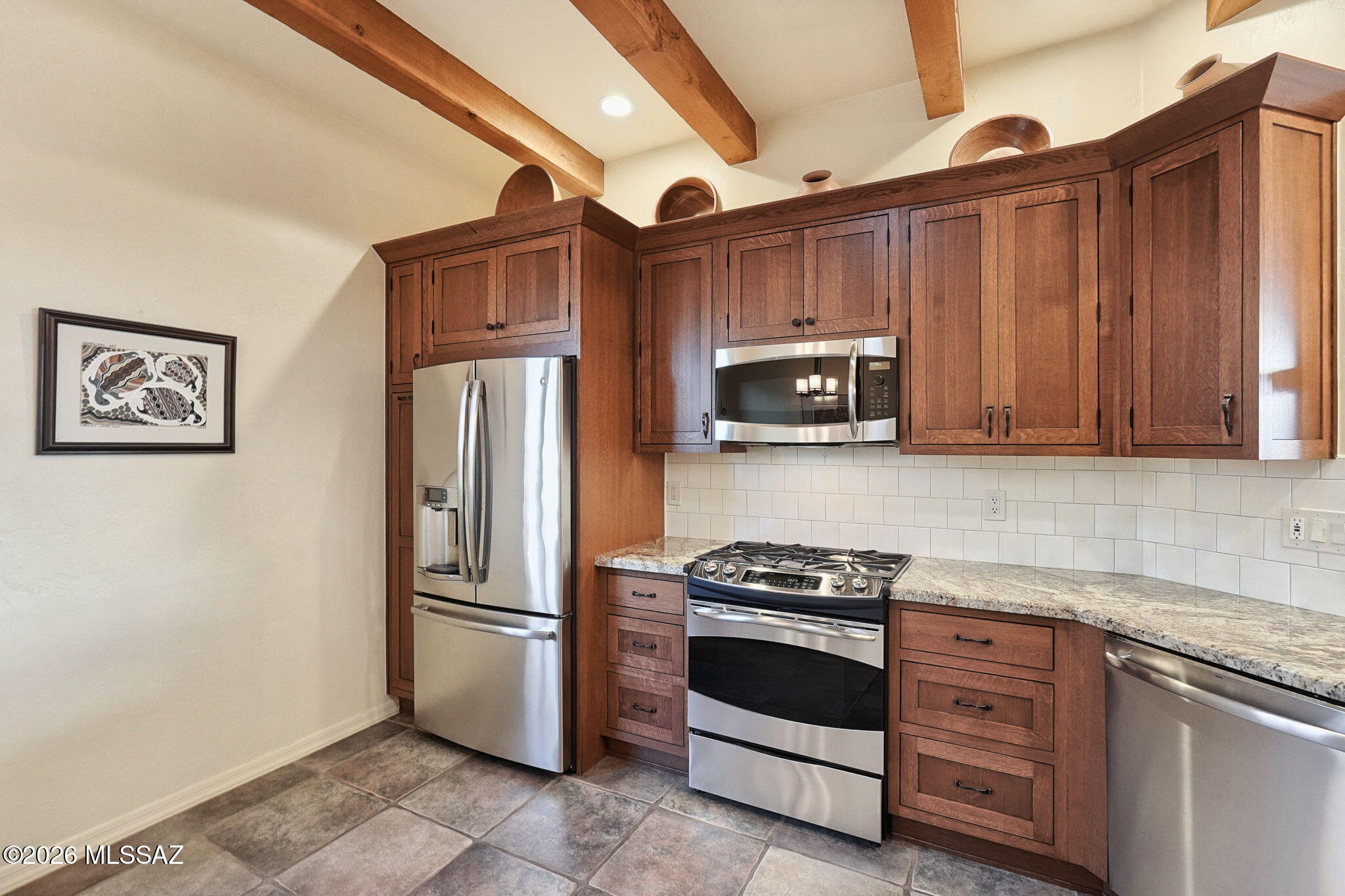 The Presidio At Santa Rita Springs (1-252) - Residential