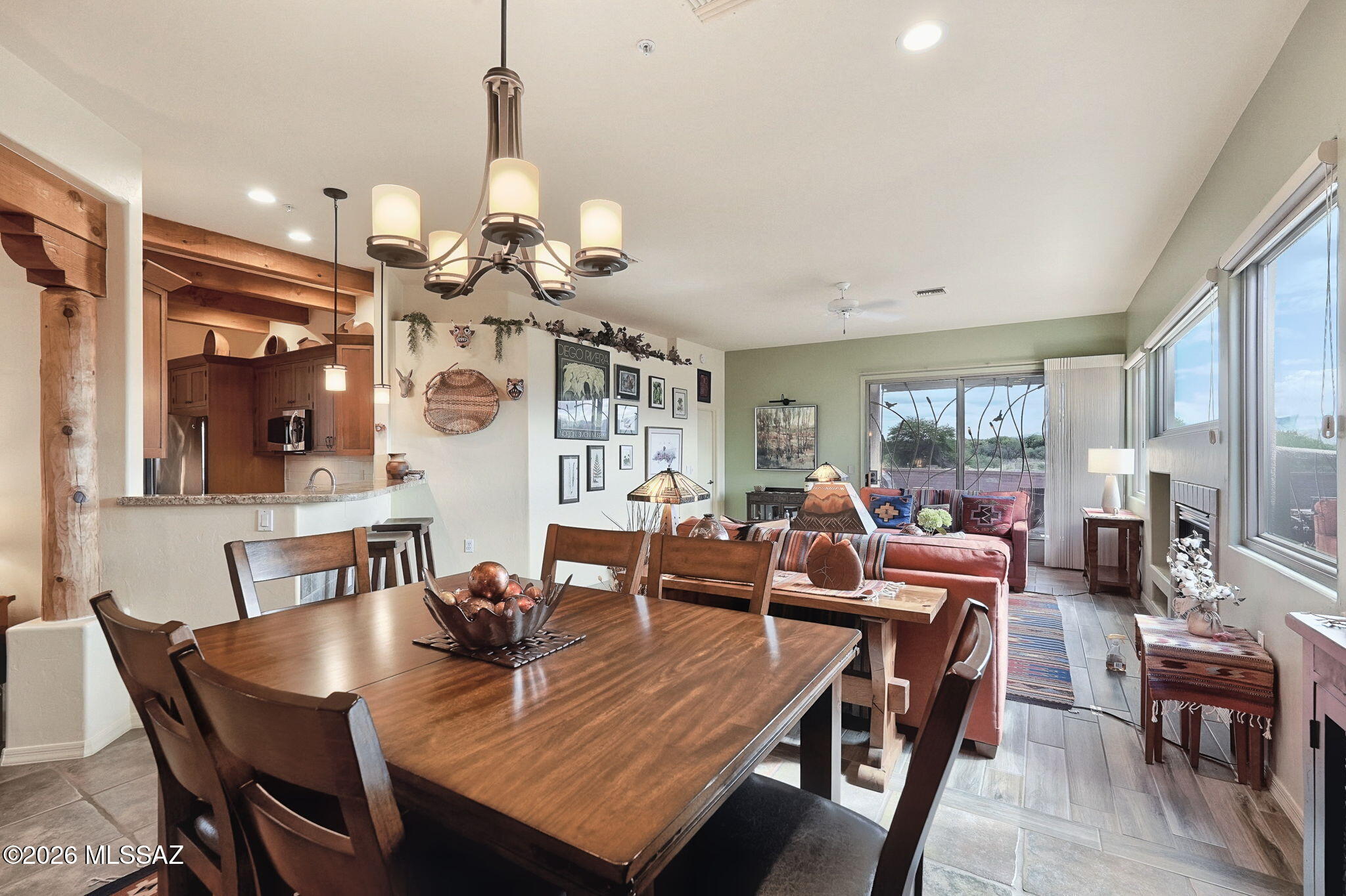 The Presidio At Santa Rita Springs (1-252) - Residential