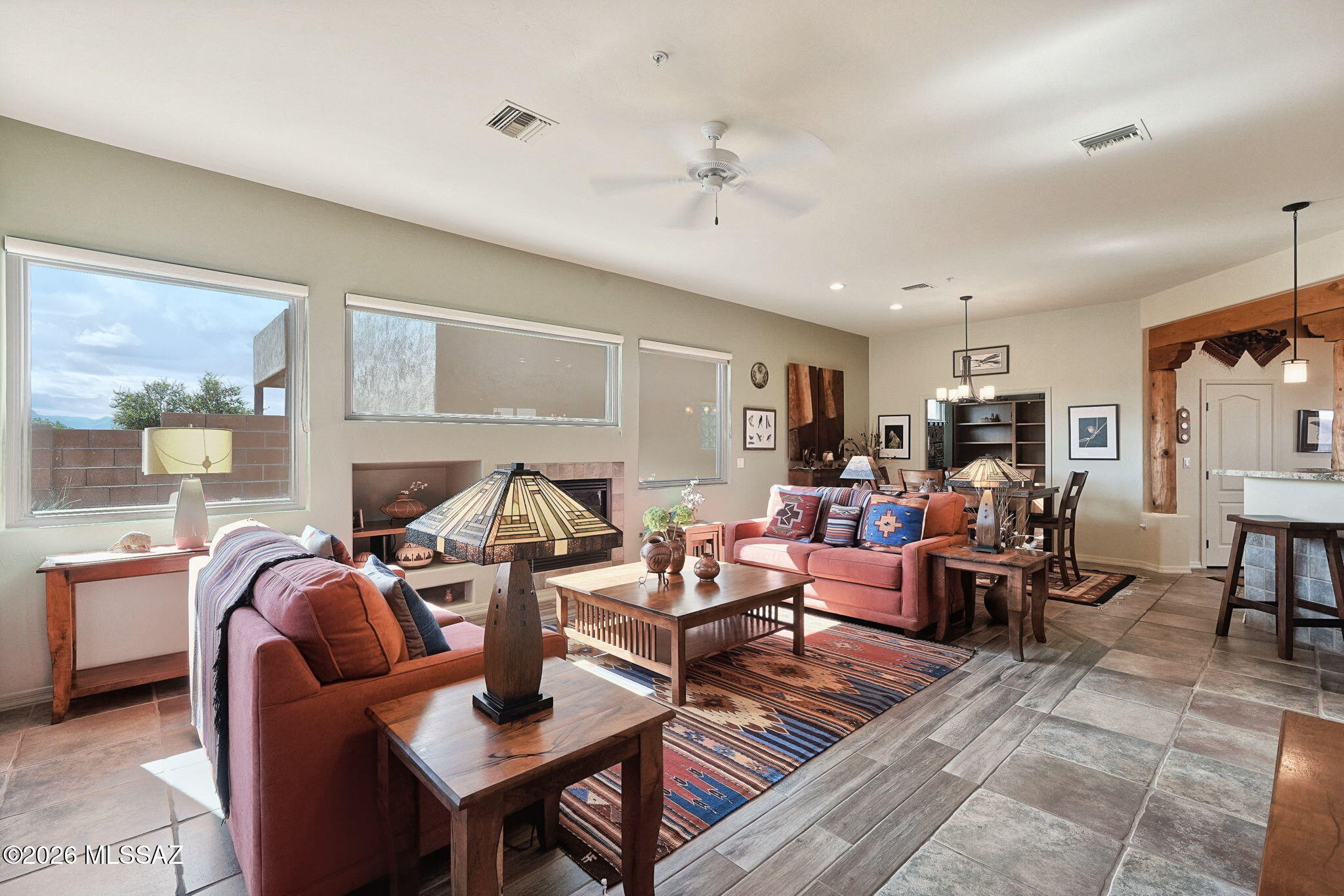 The Presidio At Santa Rita Springs (1-252) - Residential