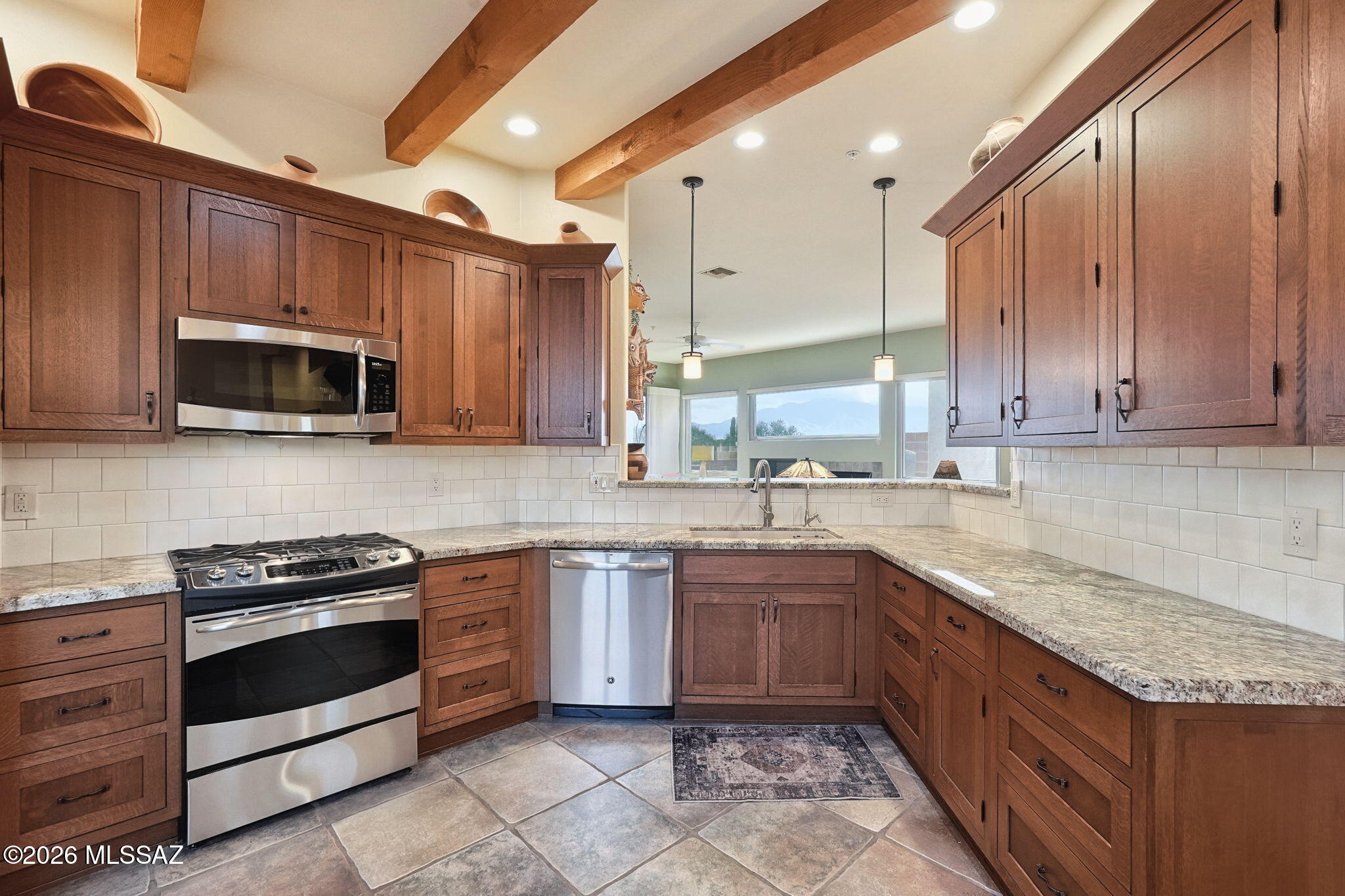 The Presidio At Santa Rita Springs (1-252) - Residential