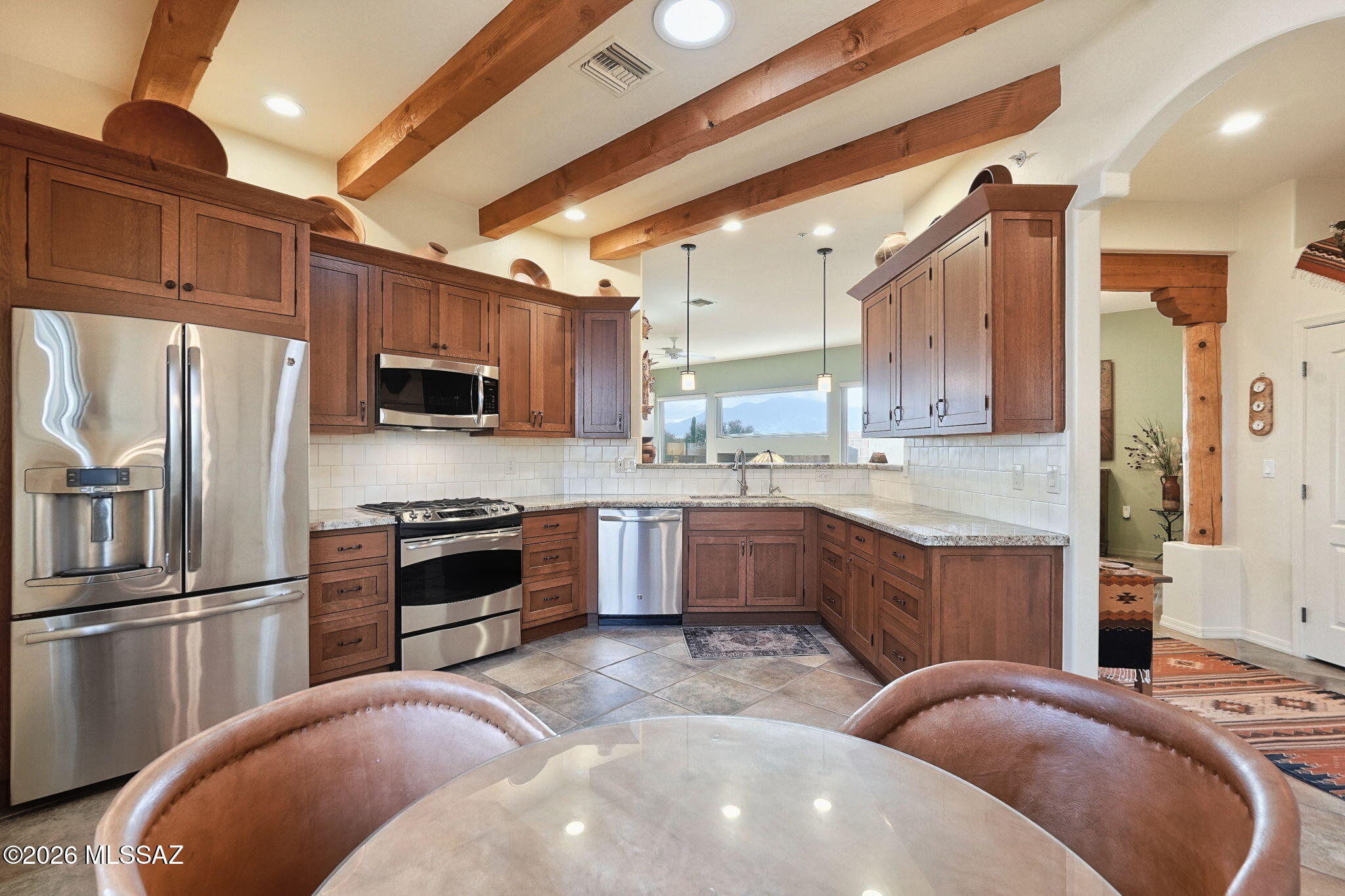 The Presidio At Santa Rita Springs (1-252) - Residential