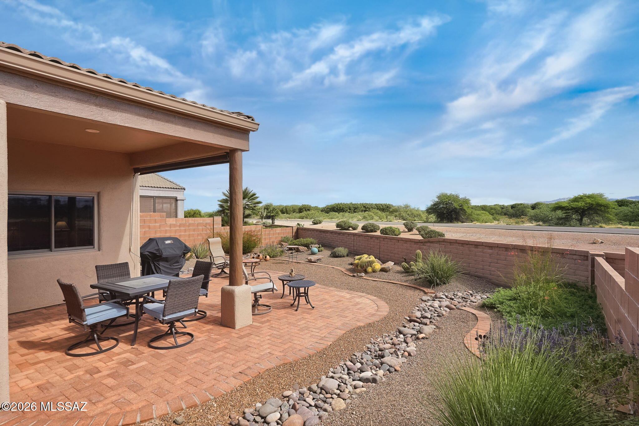 The Presidio At Santa Rita Springs (1-252) - Residential