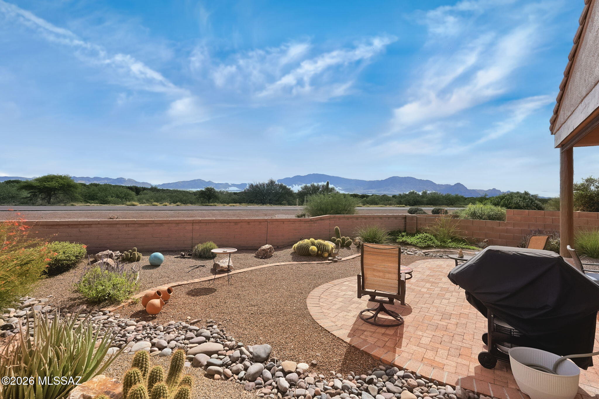 The Presidio At Santa Rita Springs (1-252) - Residential