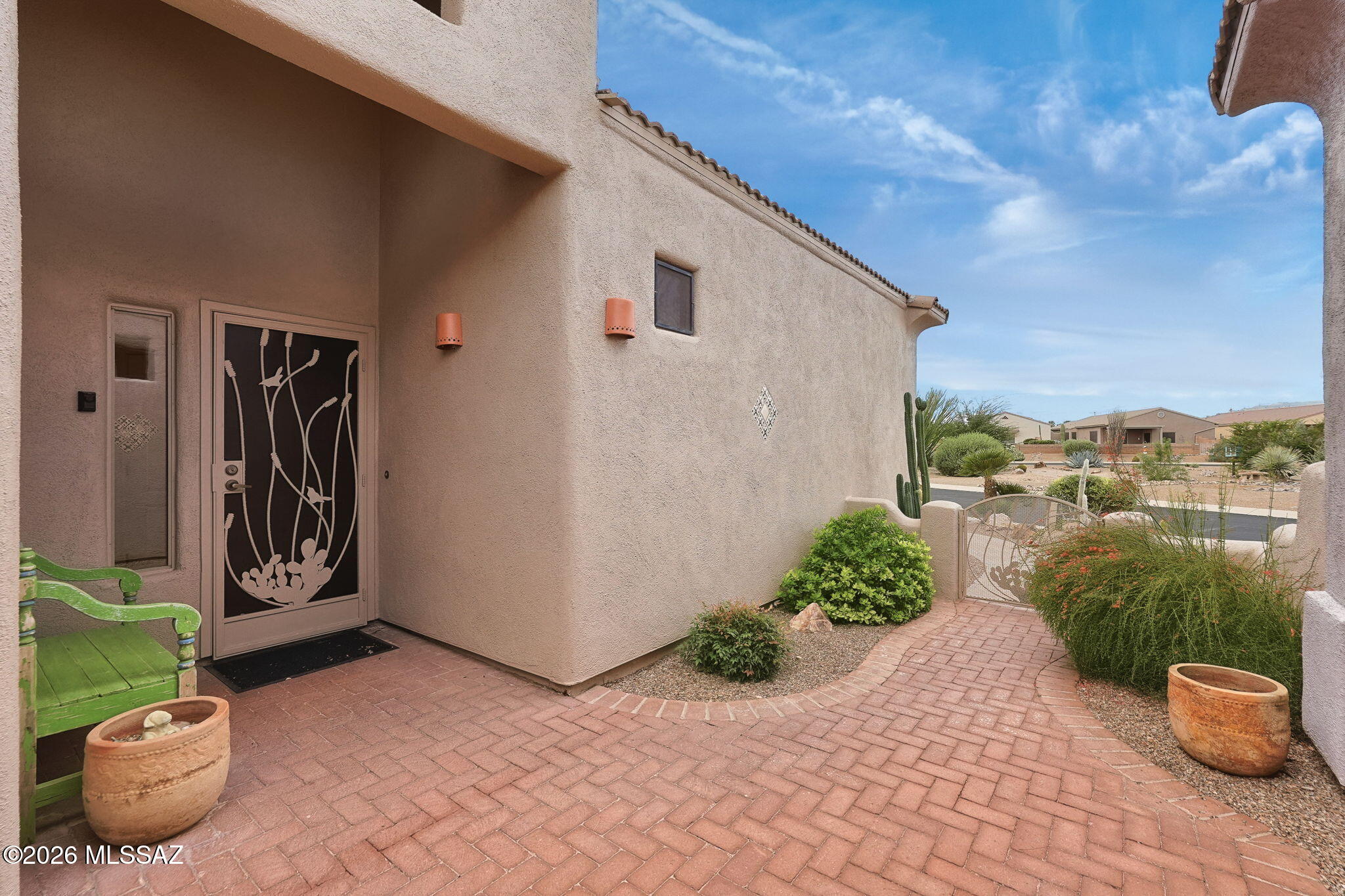 The Presidio At Santa Rita Springs (1-252) - Residential