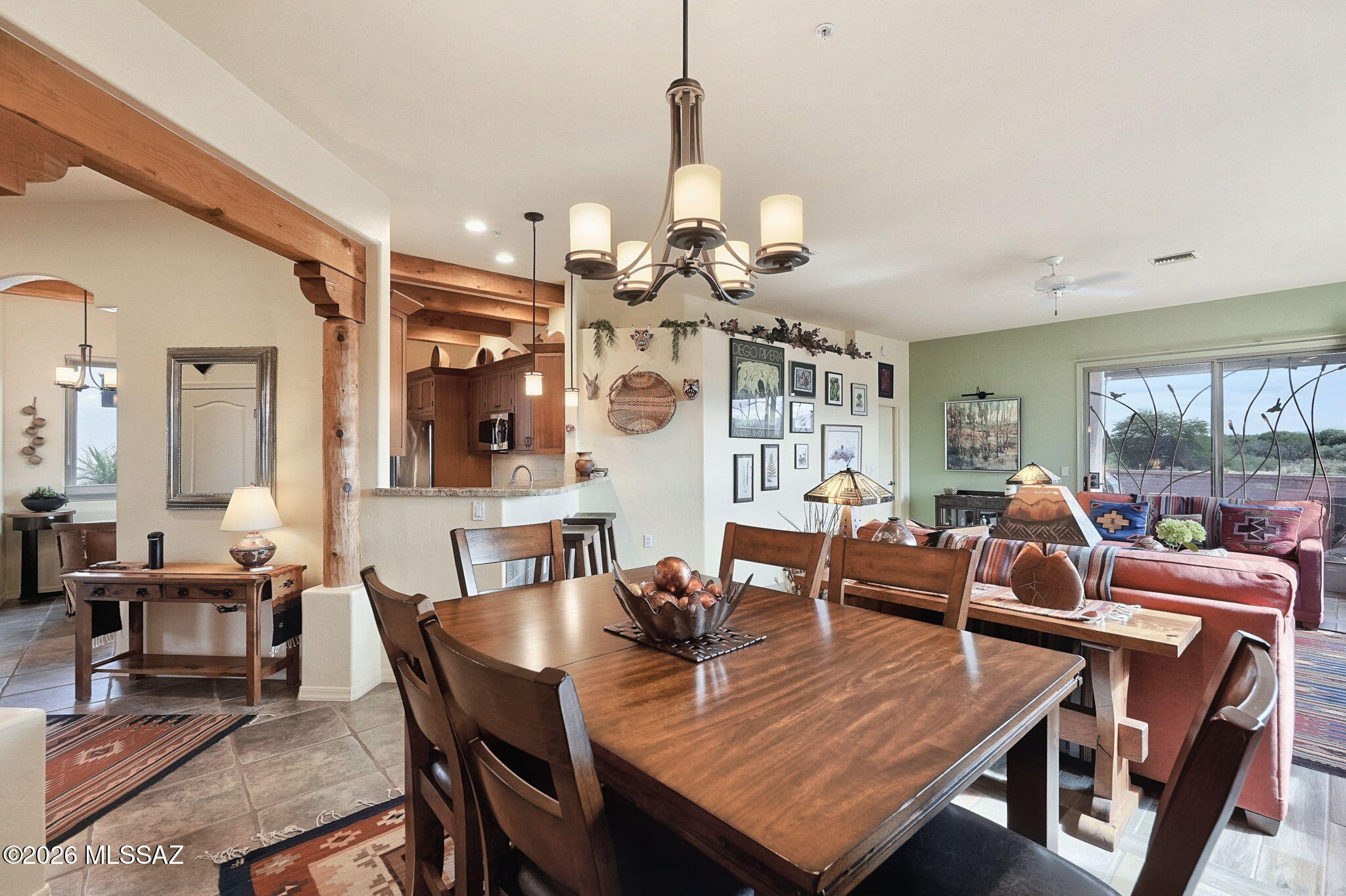 The Presidio At Santa Rita Springs (1-252) - Residential