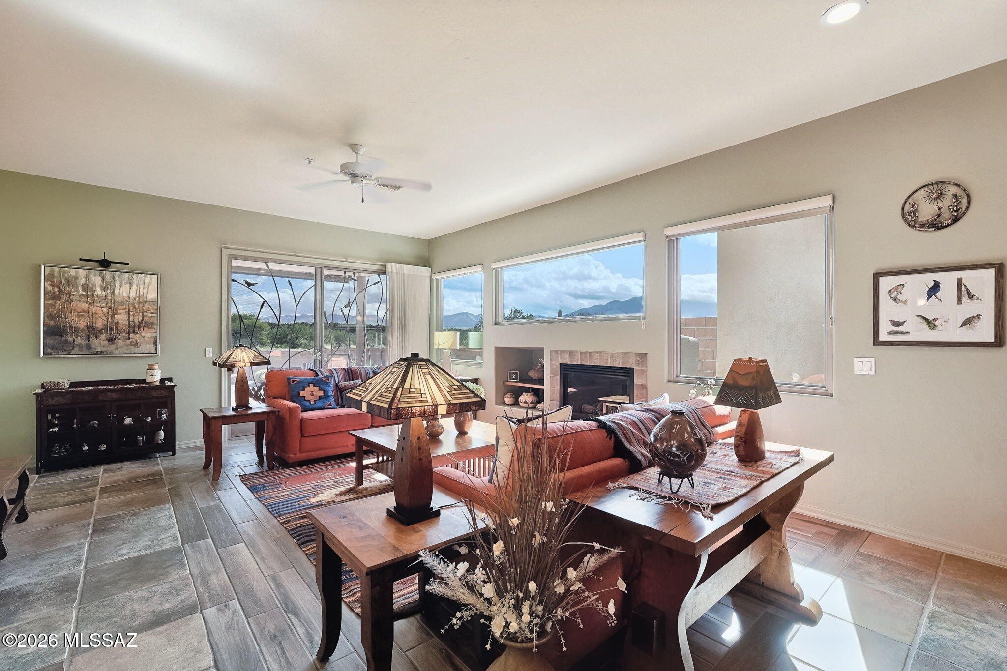 The Presidio At Santa Rita Springs (1-252) - Residential