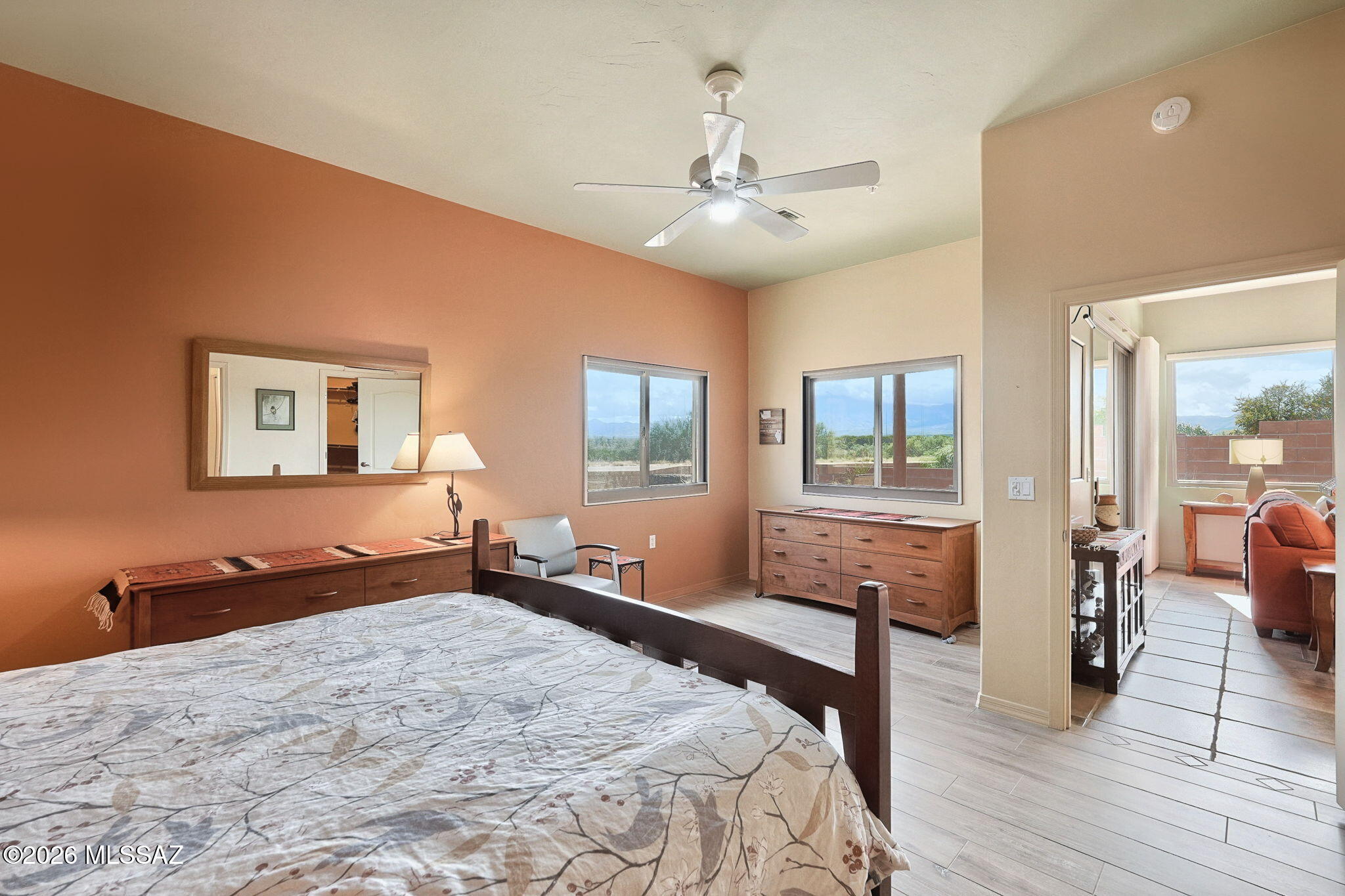 The Presidio At Santa Rita Springs (1-252) - Residential