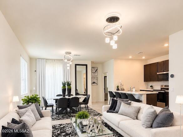 Valencia Crossing - Residential