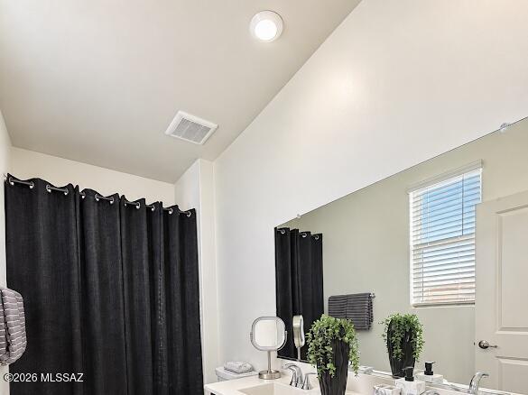 Valencia Crossing - Residential