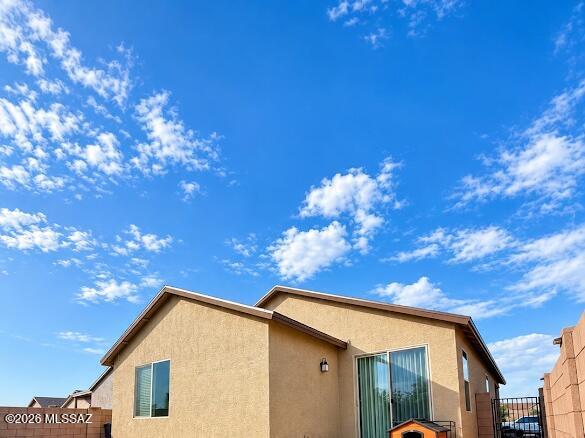 Valencia Crossing - Residential