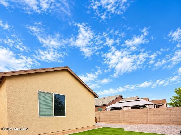 Valencia Crossing - Residential