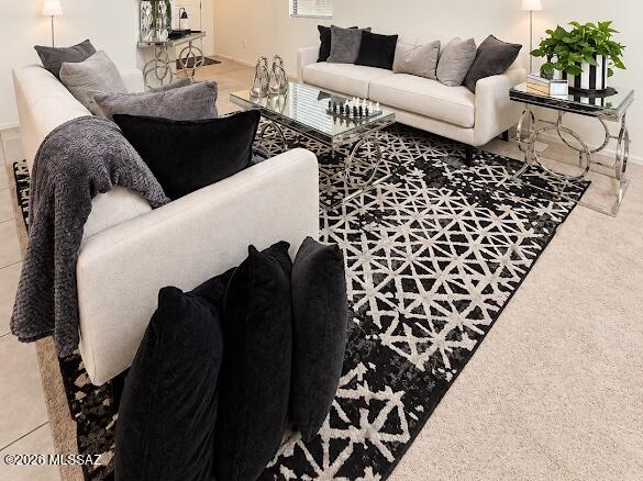 Valencia Crossing - Residential