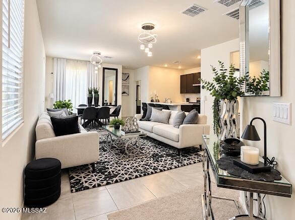Valencia Crossing - Residential