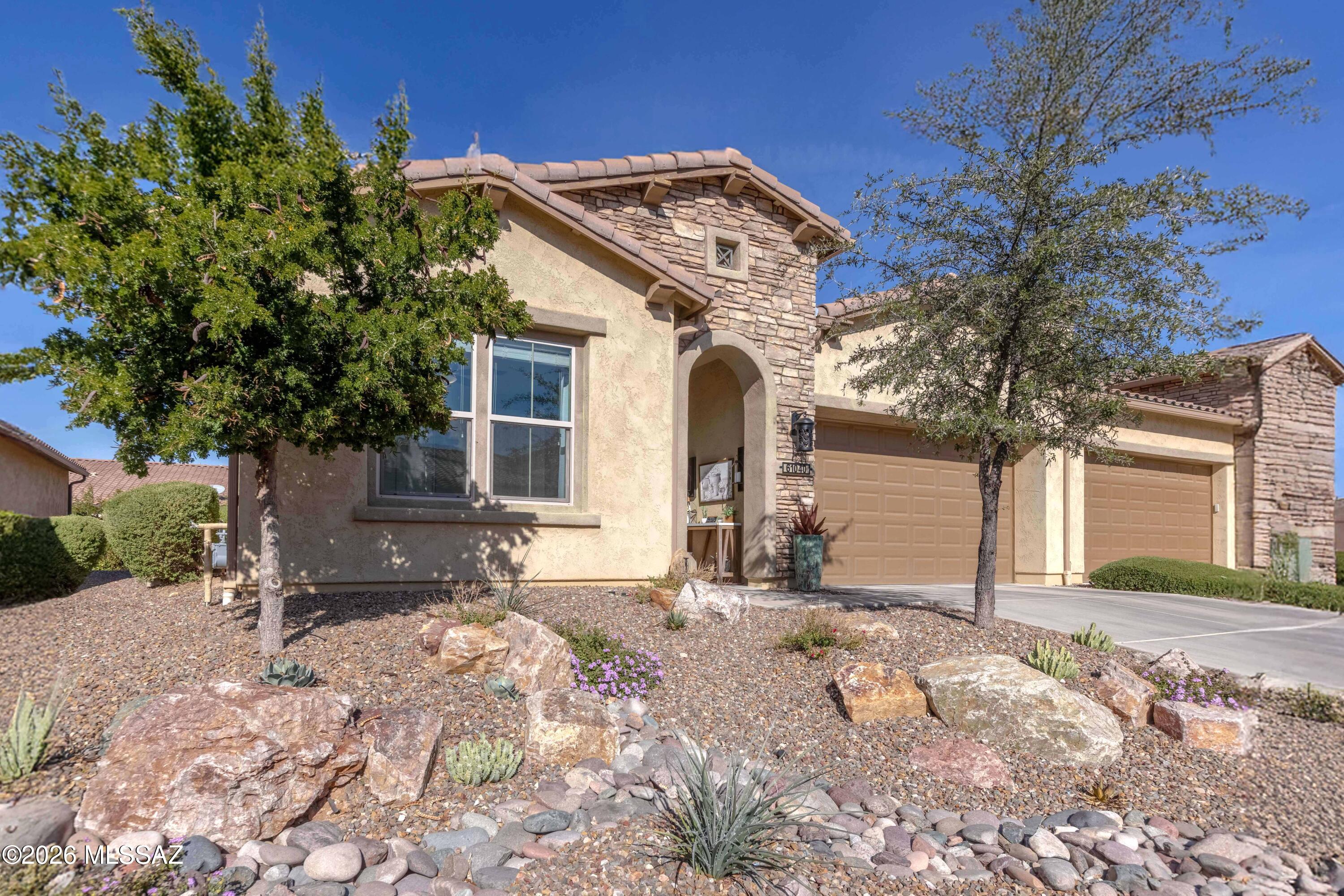 Saddlebrooke Ranch - Residential