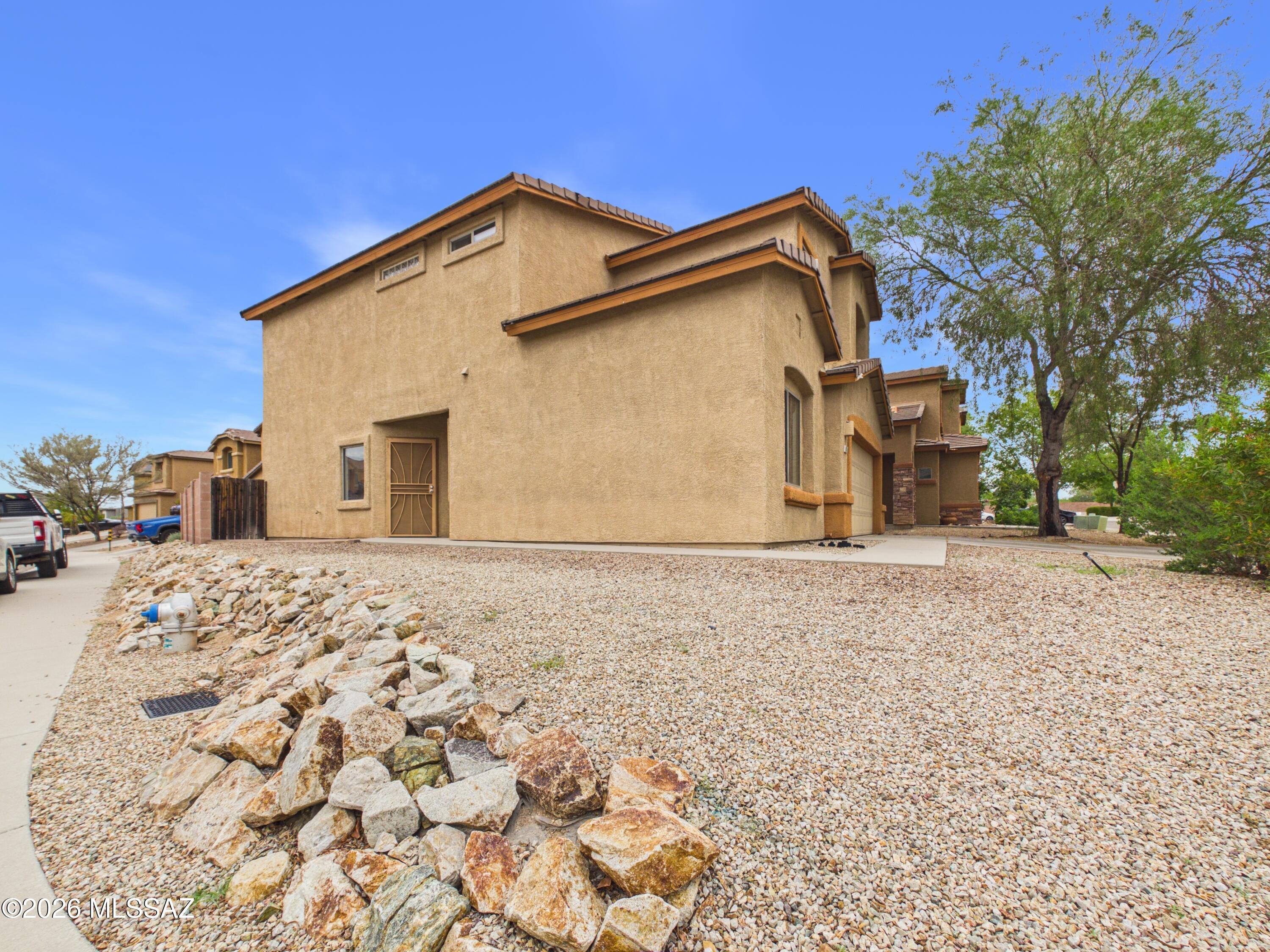 Cortaro Crossing Blks I-II (1-119) - Residential