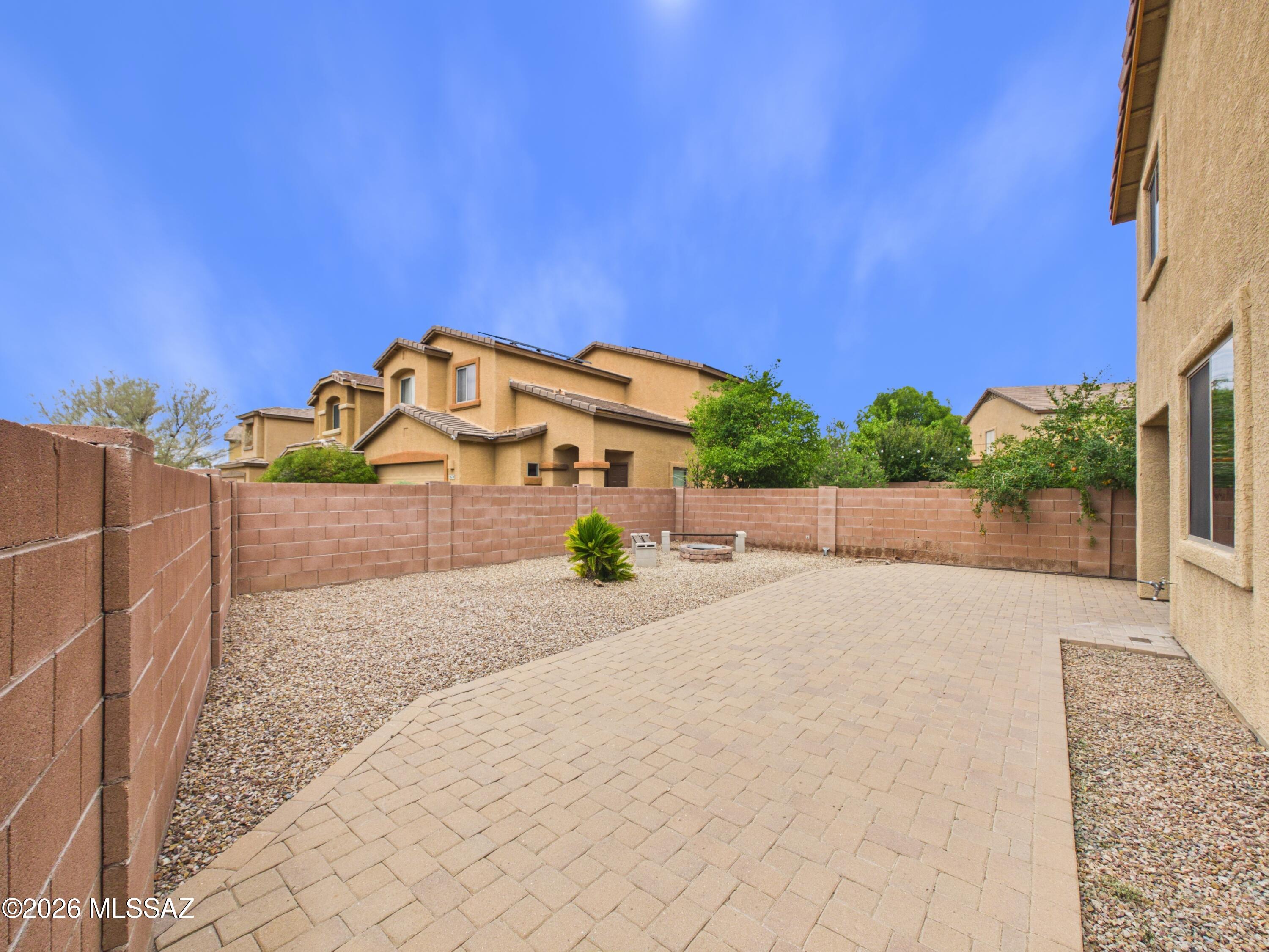 Cortaro Crossing Blks I-II (1-119) - Residential
