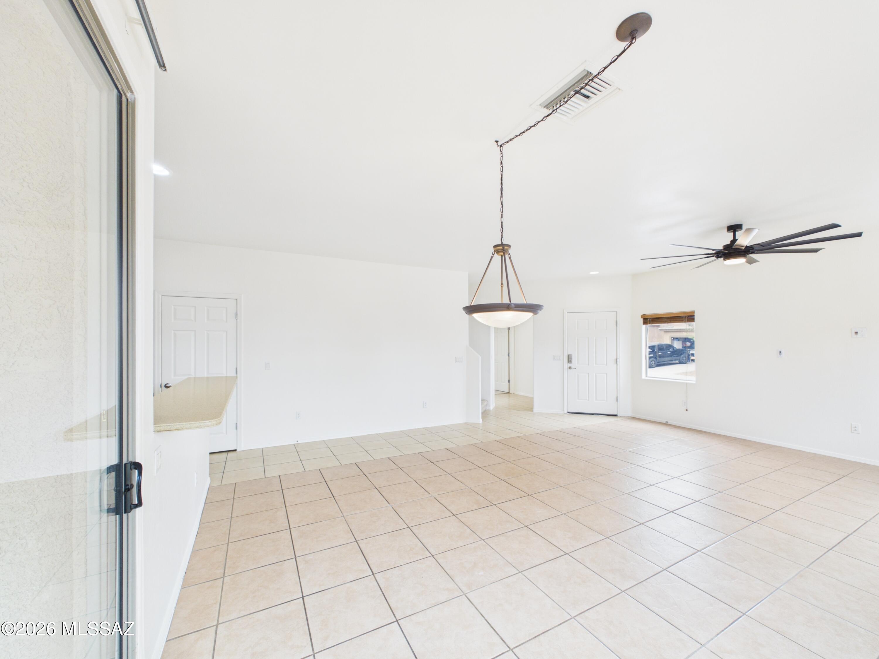 Cortaro Crossing Blks I-II (1-119) - Residential