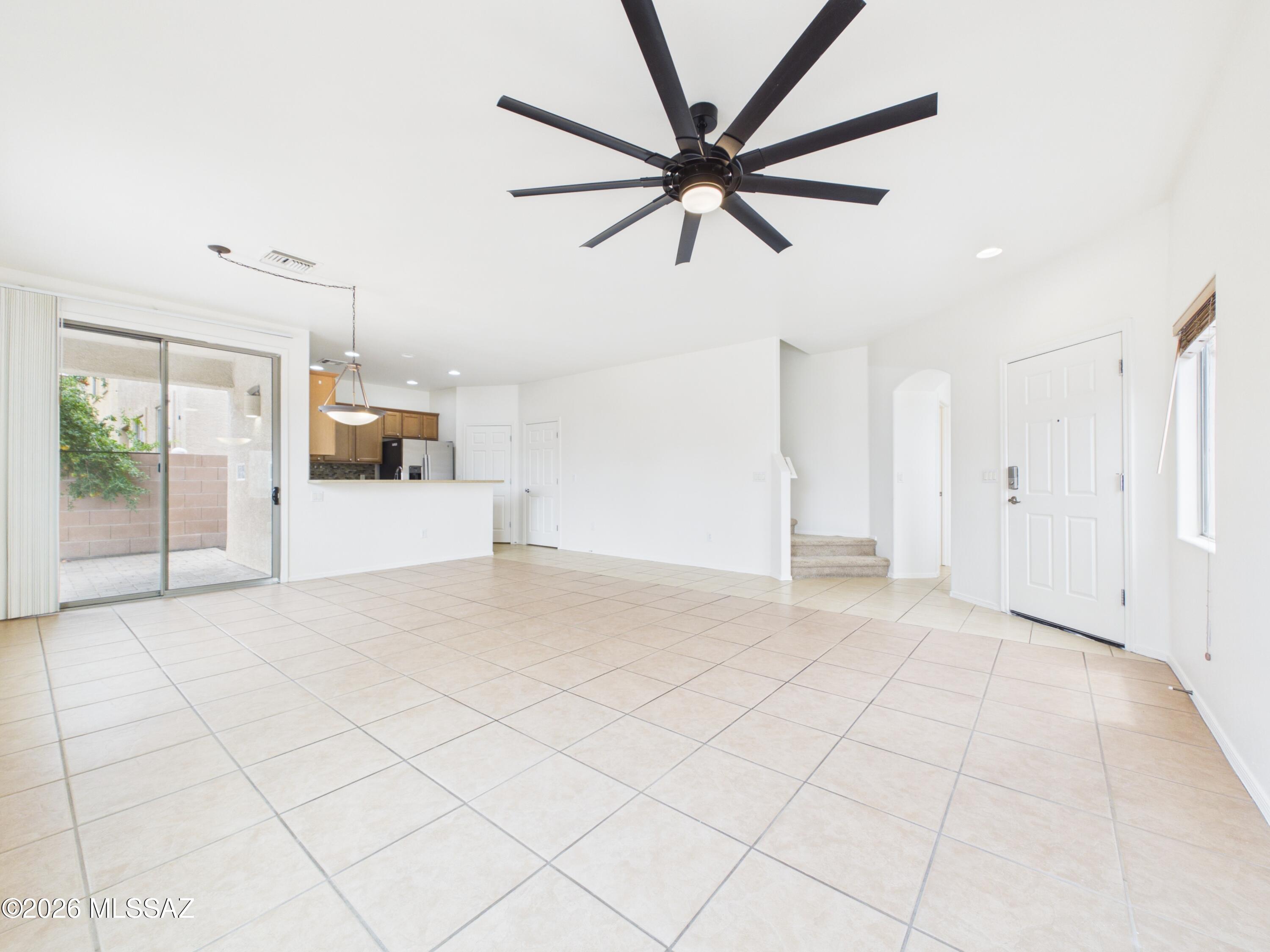 Cortaro Crossing Blks I-II (1-119) - Residential
