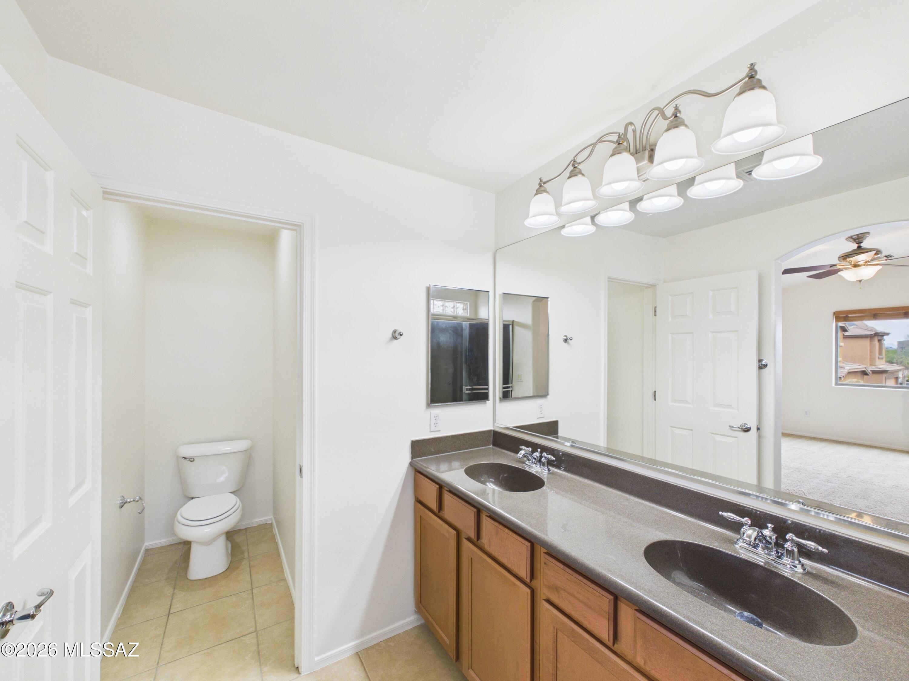 Cortaro Crossing Blks I-II (1-119) - Residential