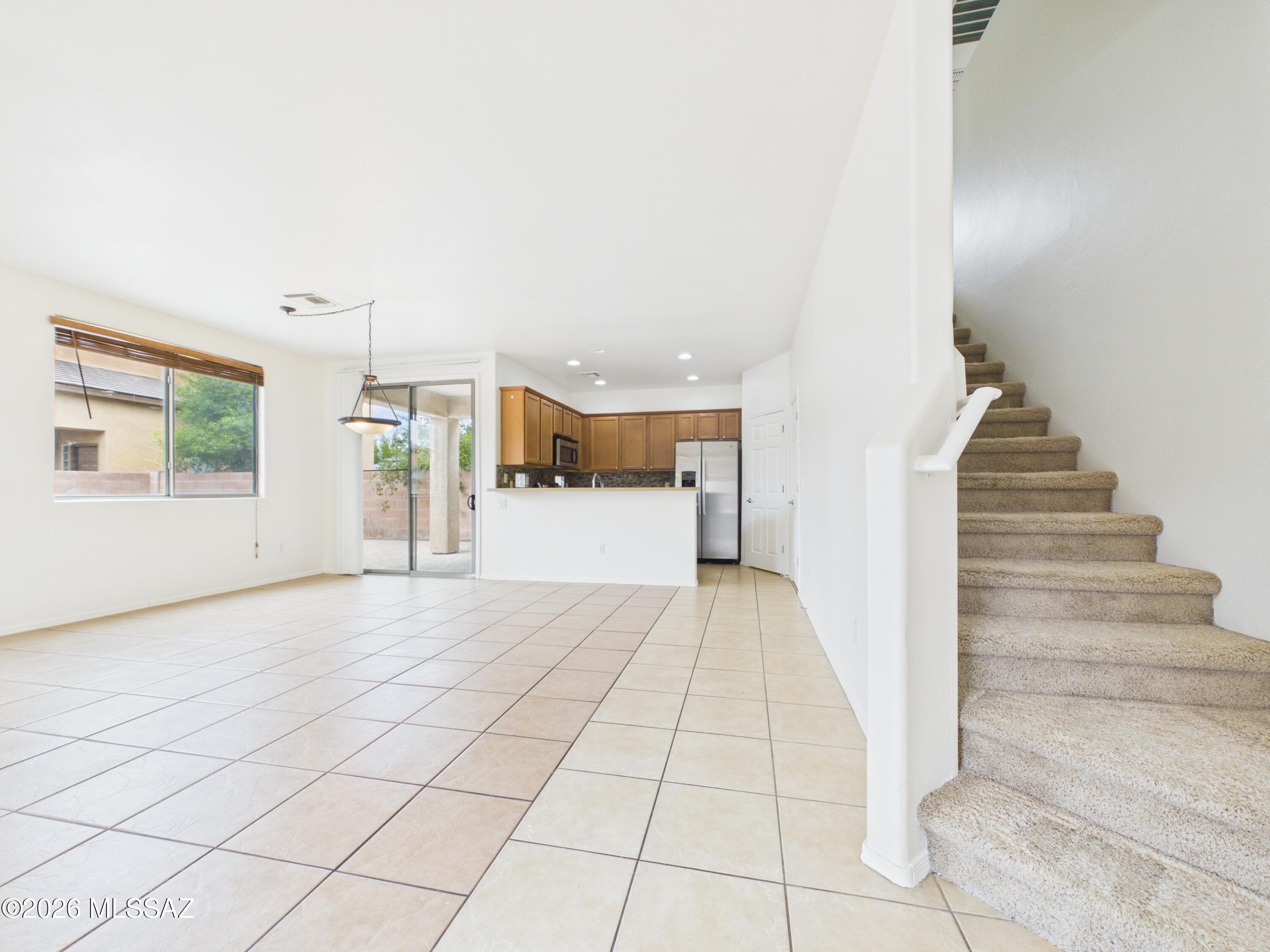 Cortaro Crossing Blks I-II (1-119) - Residential
