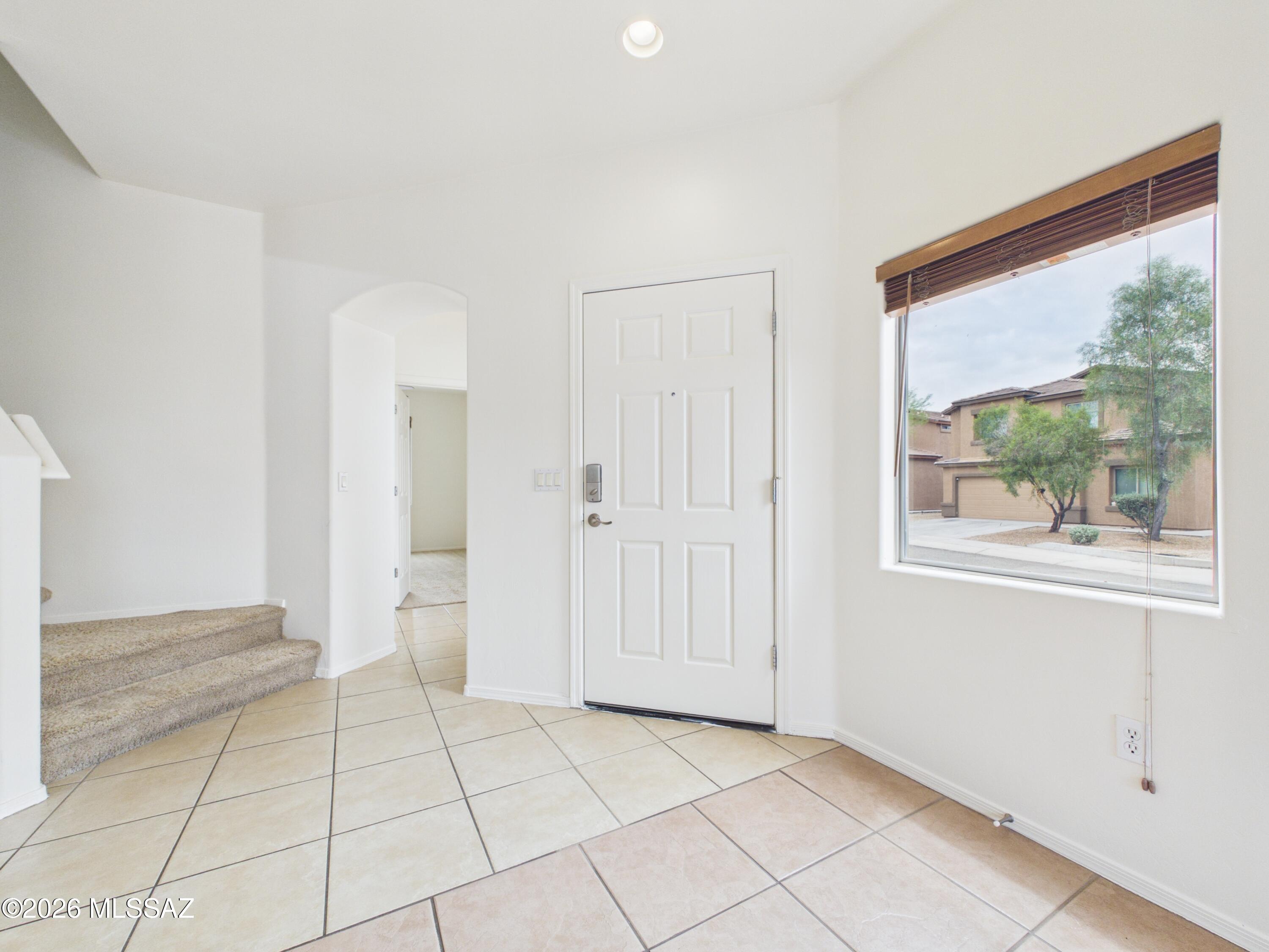 Cortaro Crossing Blks I-II (1-119) - Residential