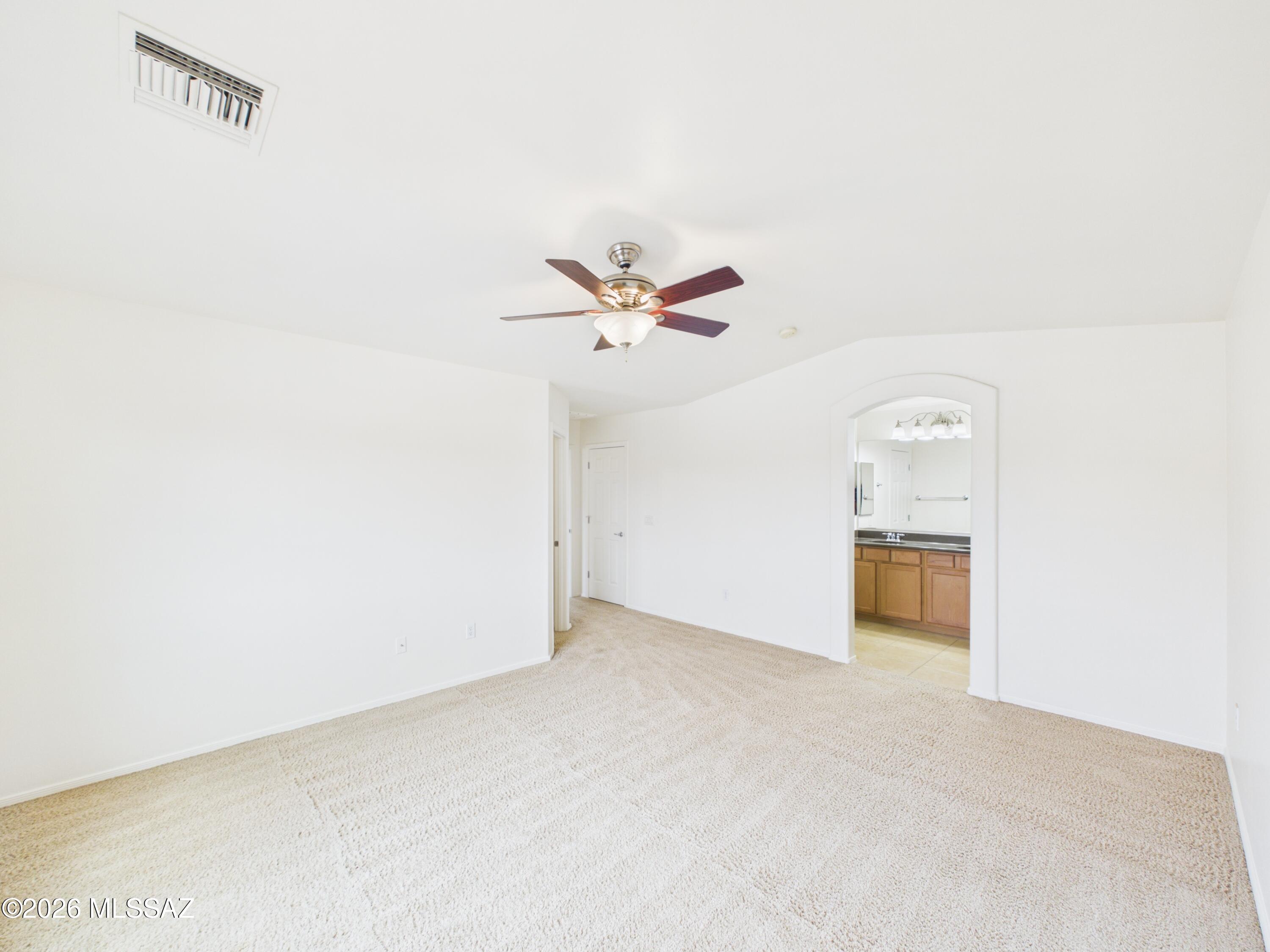 Cortaro Crossing Blks I-II (1-119) - Residential
