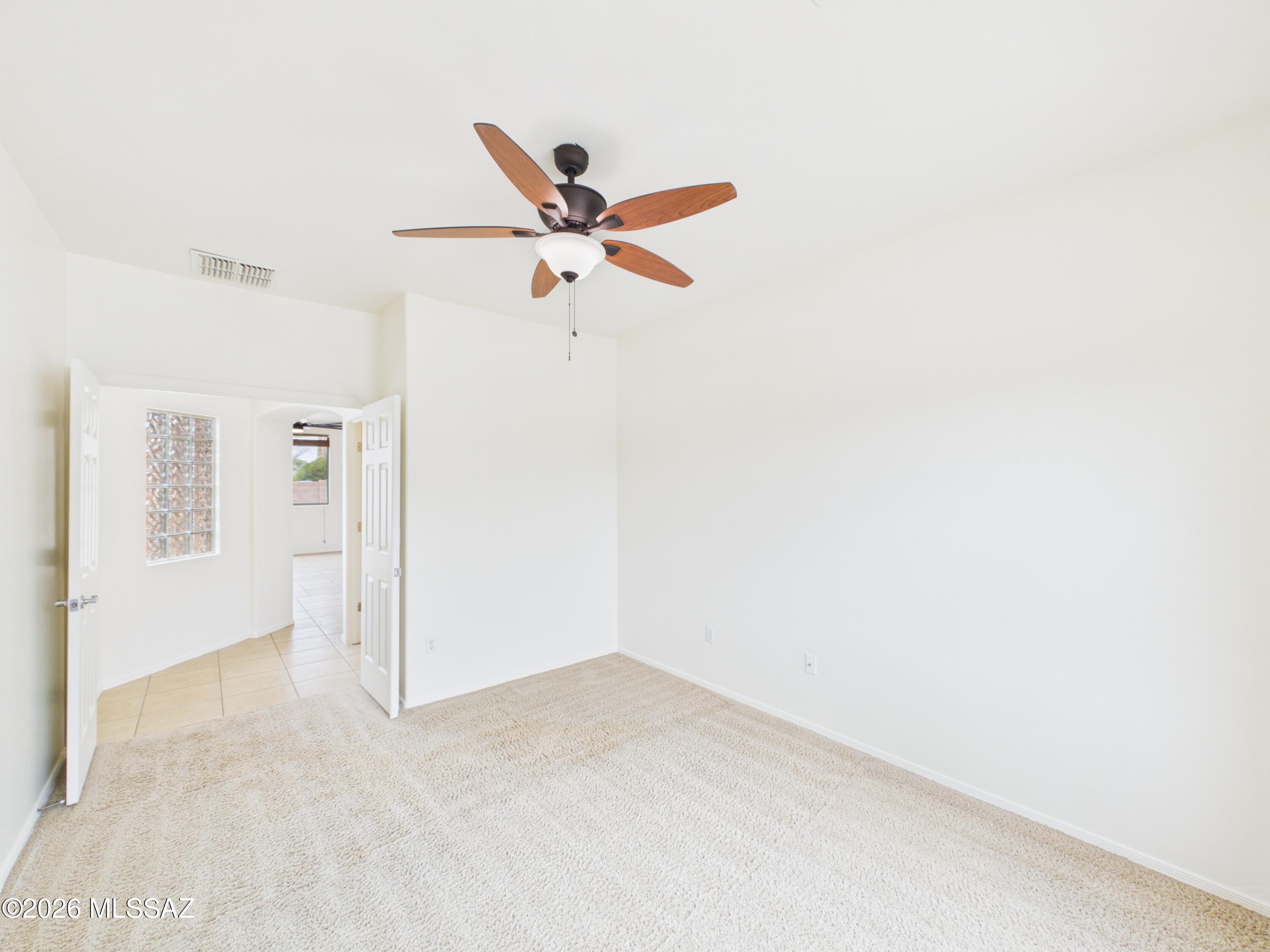 Cortaro Crossing Blks I-II (1-119) - Residential