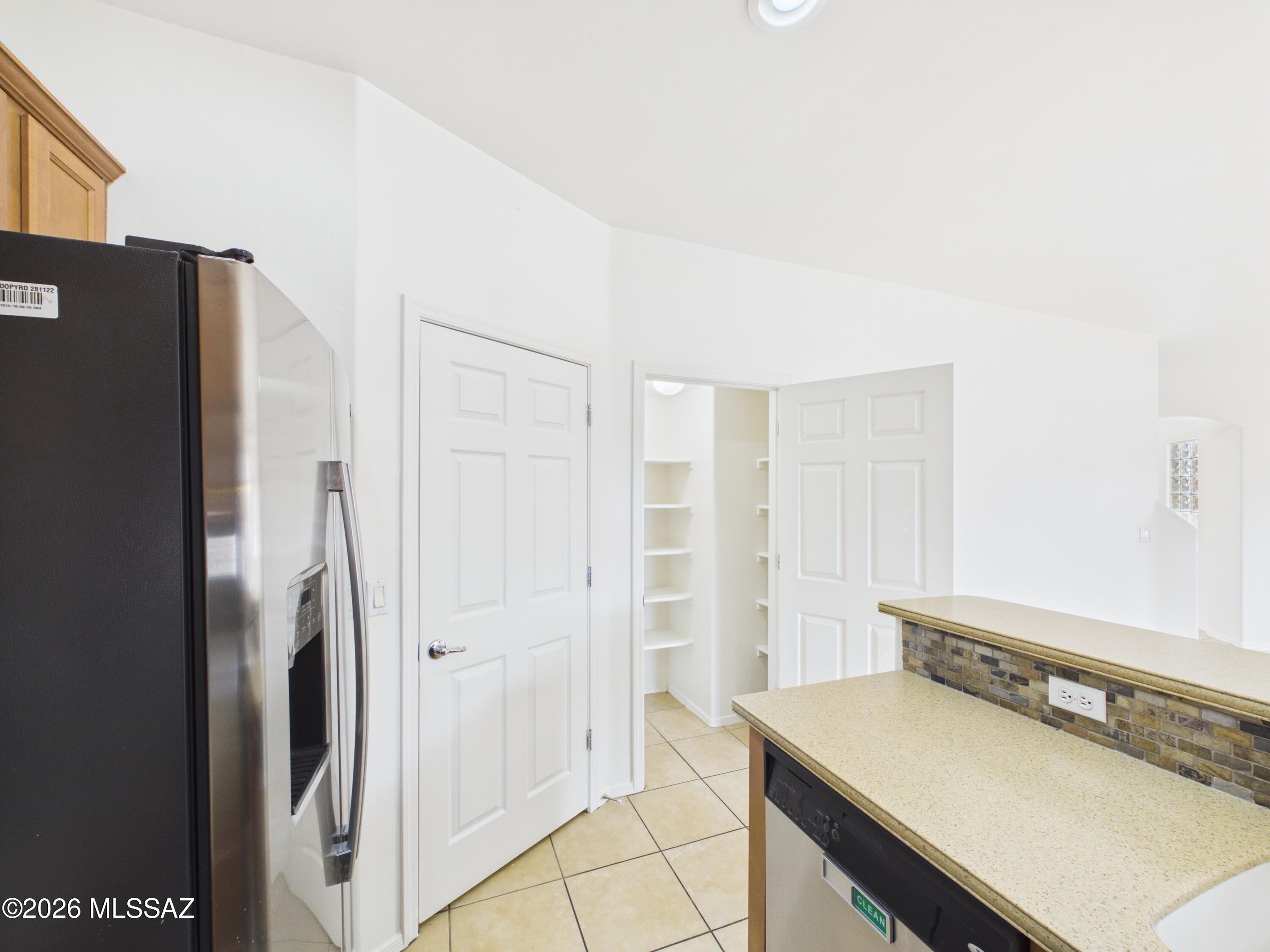 Cortaro Crossing Blks I-II (1-119) - Residential