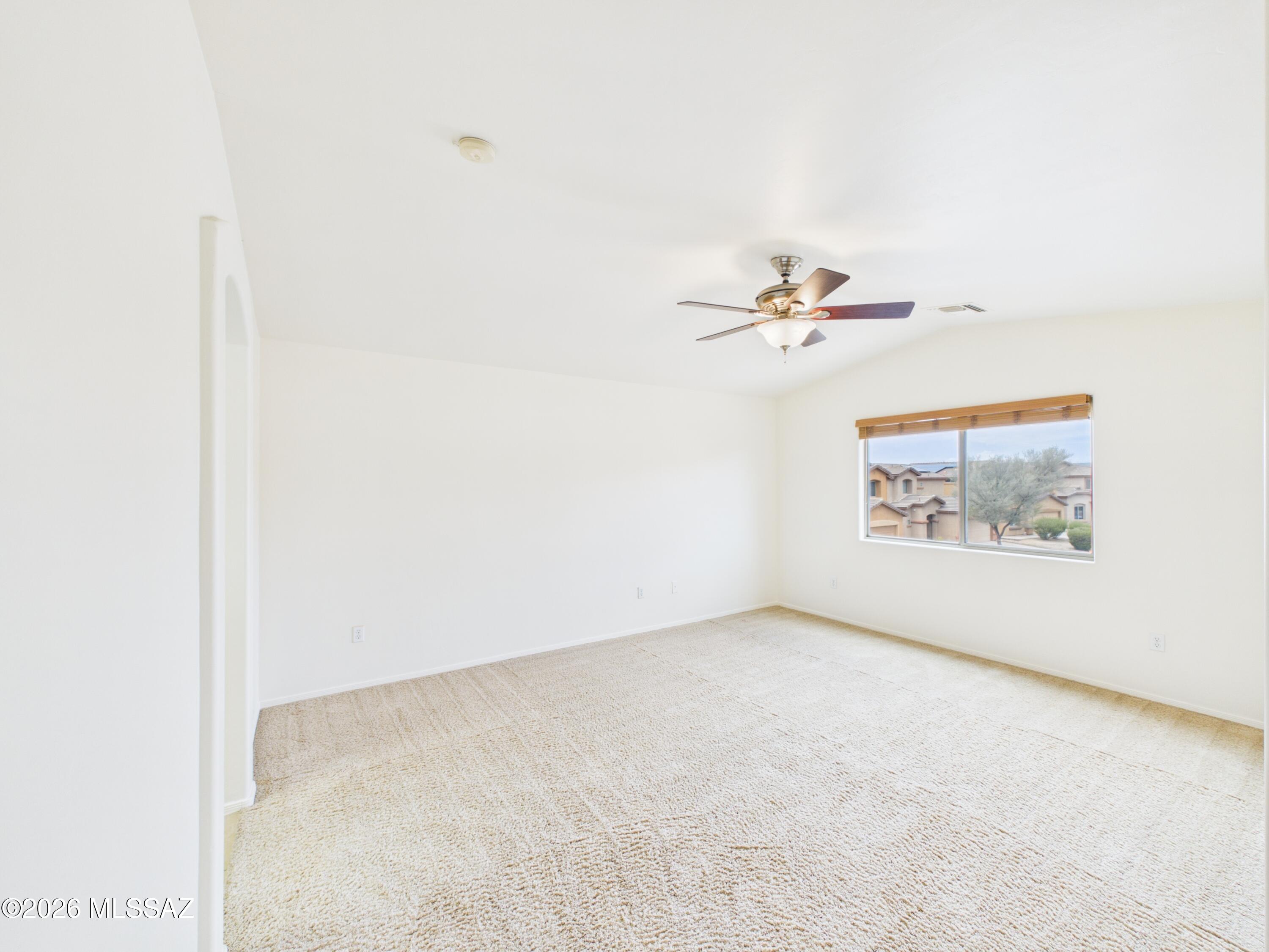 Cortaro Crossing Blks I-II (1-119) - Residential