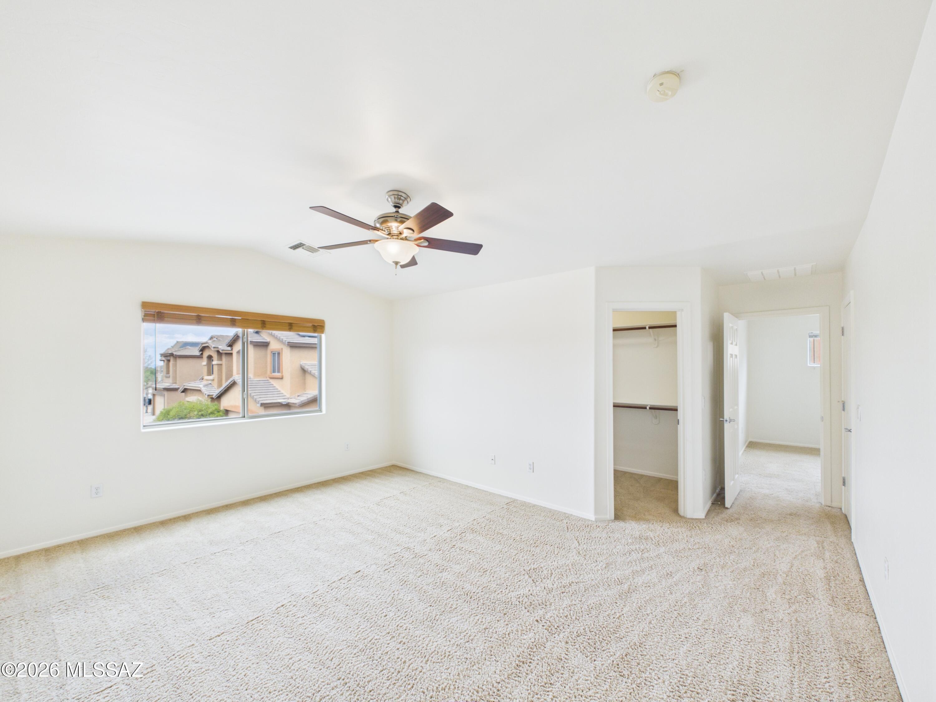 Cortaro Crossing Blks I-II (1-119) - Residential