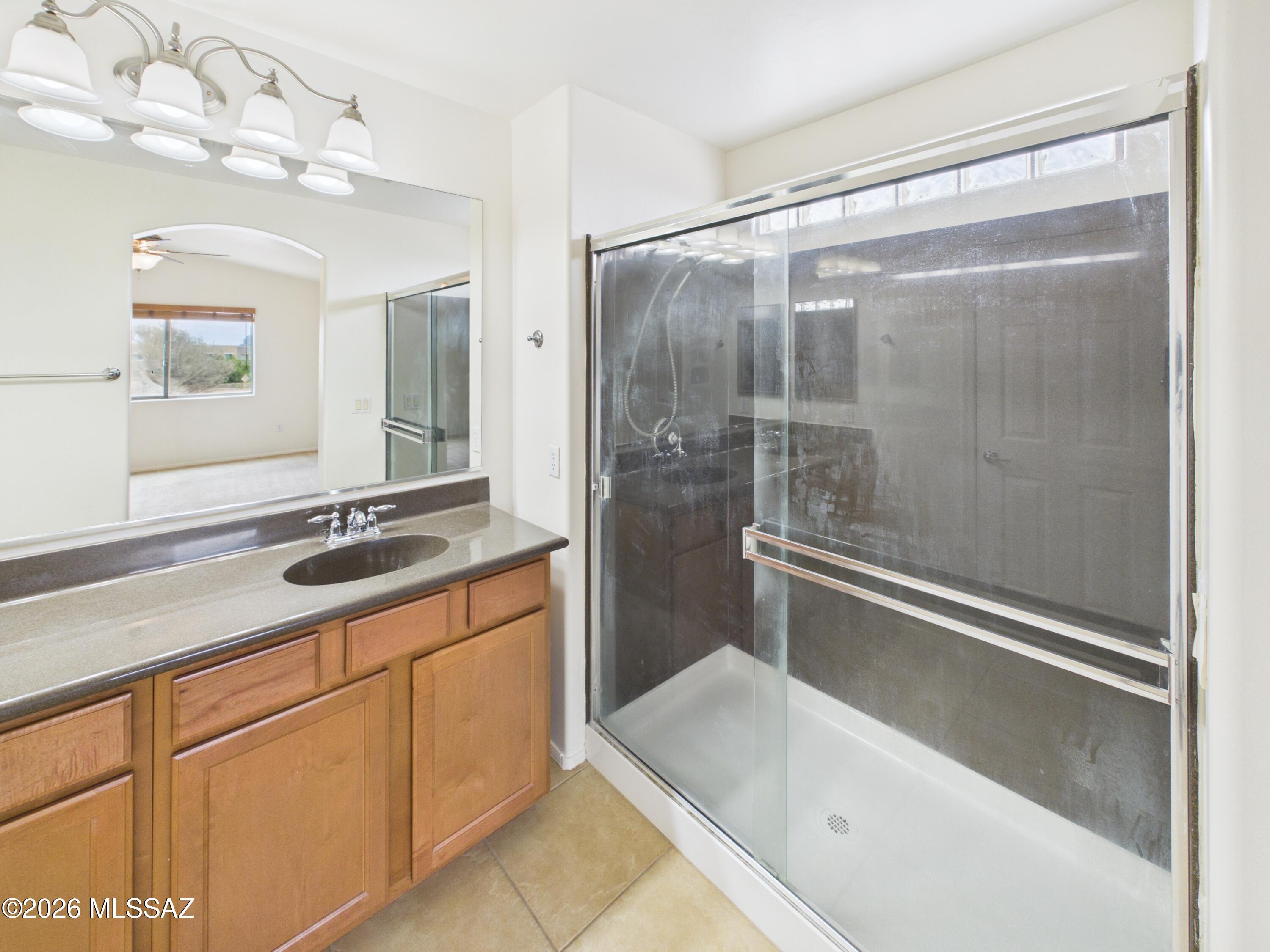 Cortaro Crossing Blks I-II (1-119) - Residential