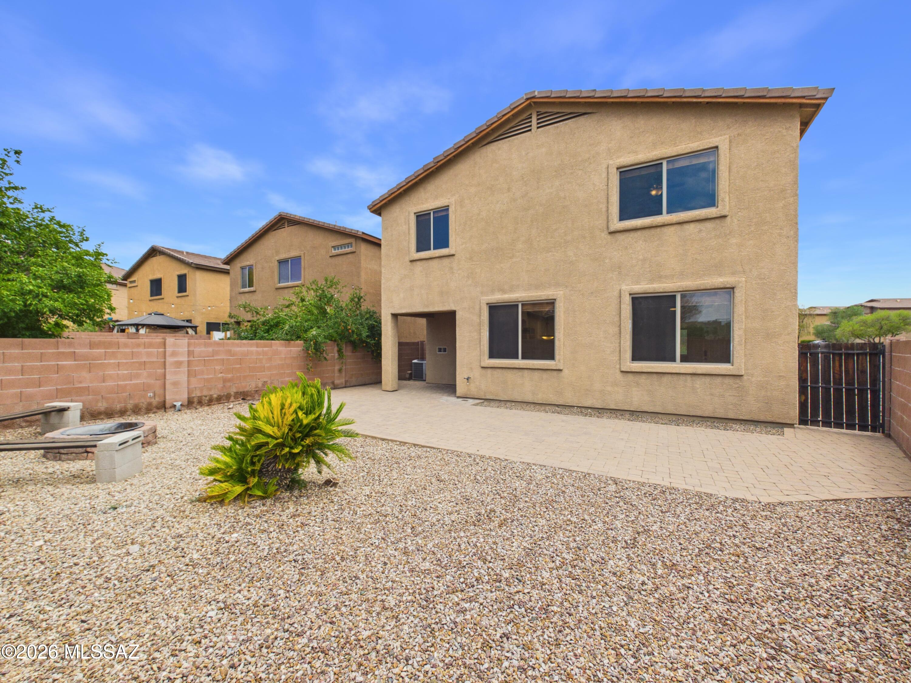 Cortaro Crossing Blks I-II (1-119) - Residential