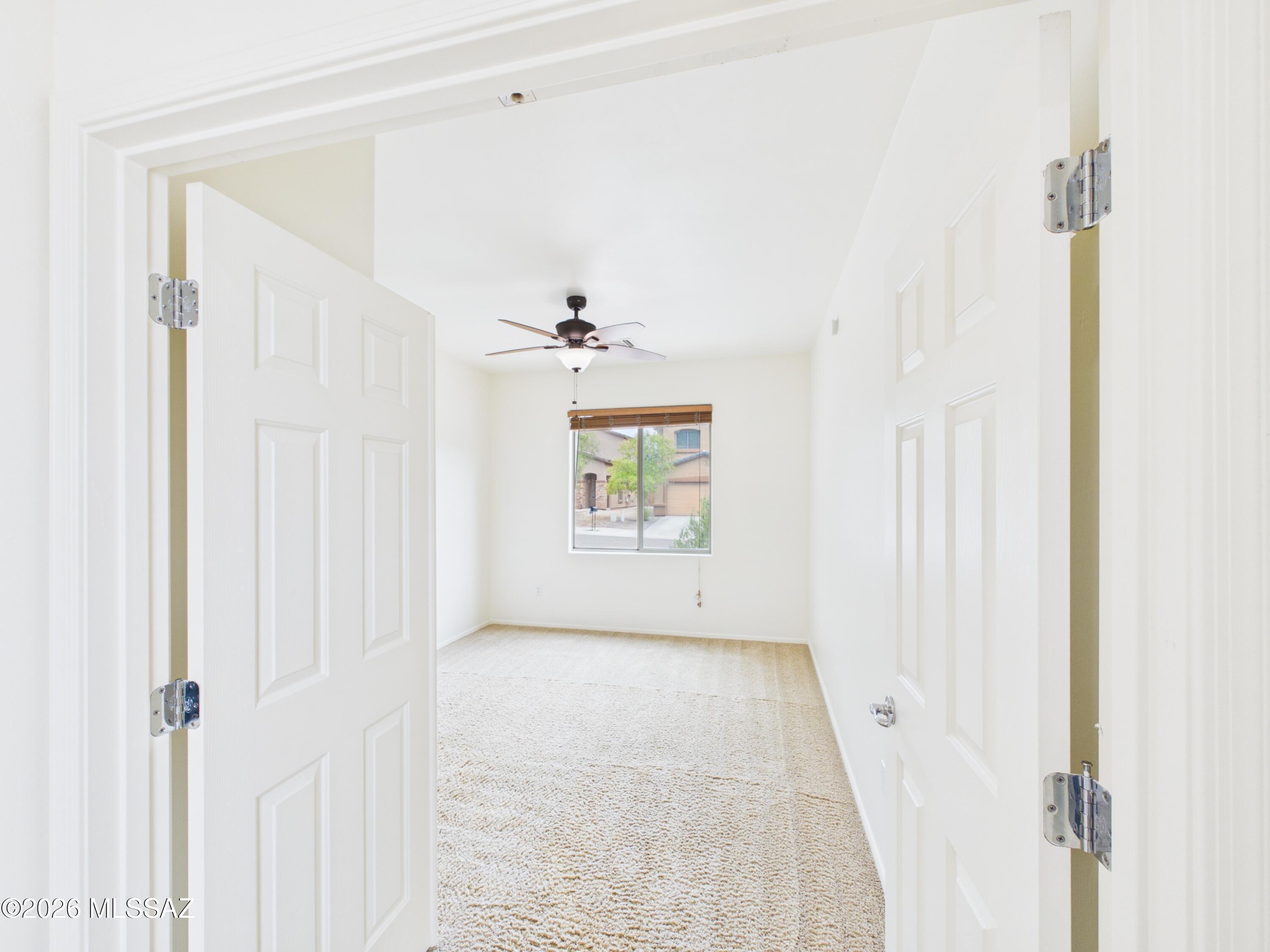 Cortaro Crossing Blks I-II (1-119) - Residential