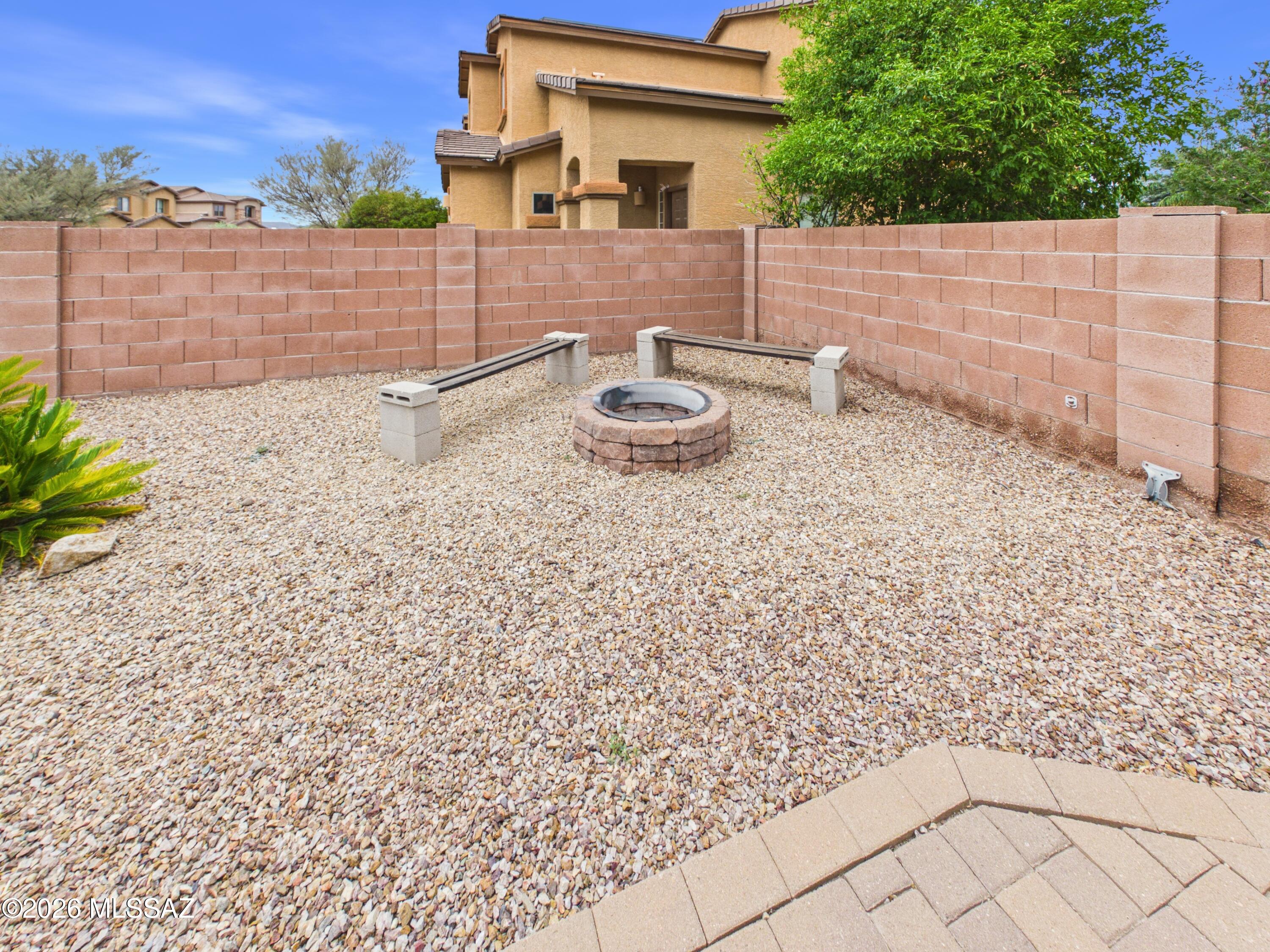 Cortaro Crossing Blks I-II (1-119) - Residential