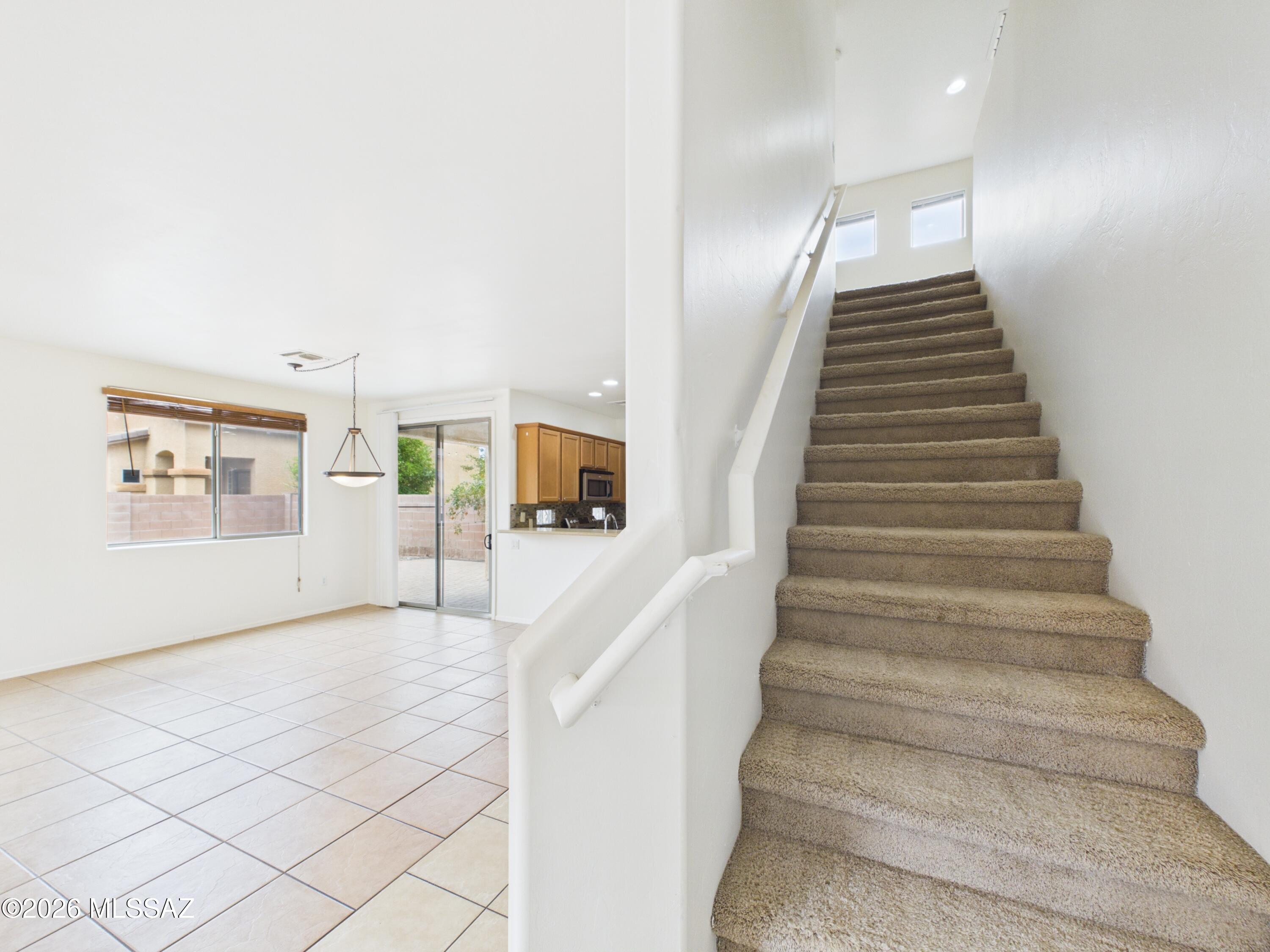 Cortaro Crossing Blks I-II (1-119) - Residential