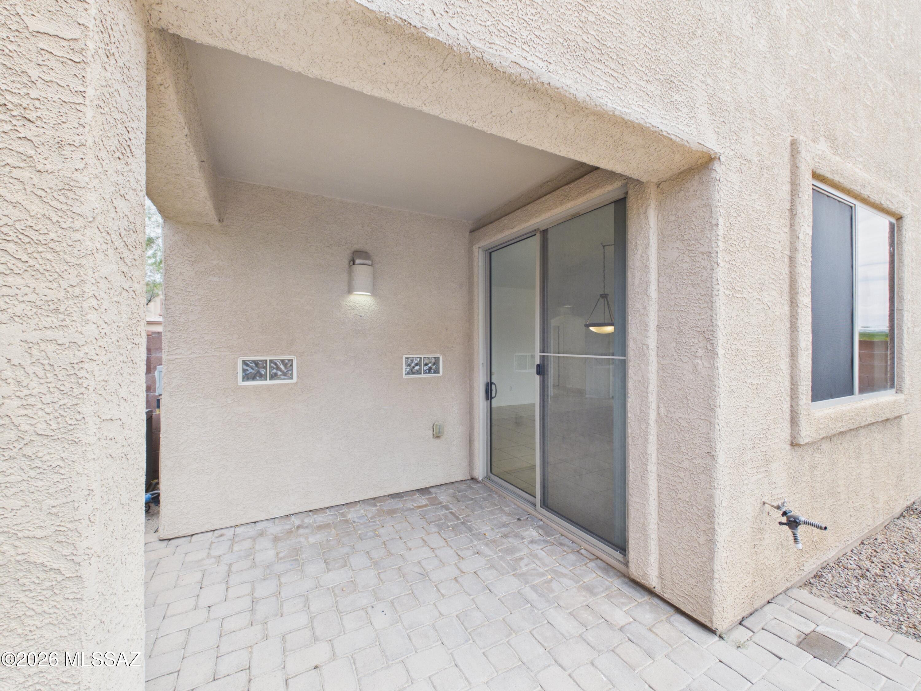 Cortaro Crossing Blks I-II (1-119) - Residential