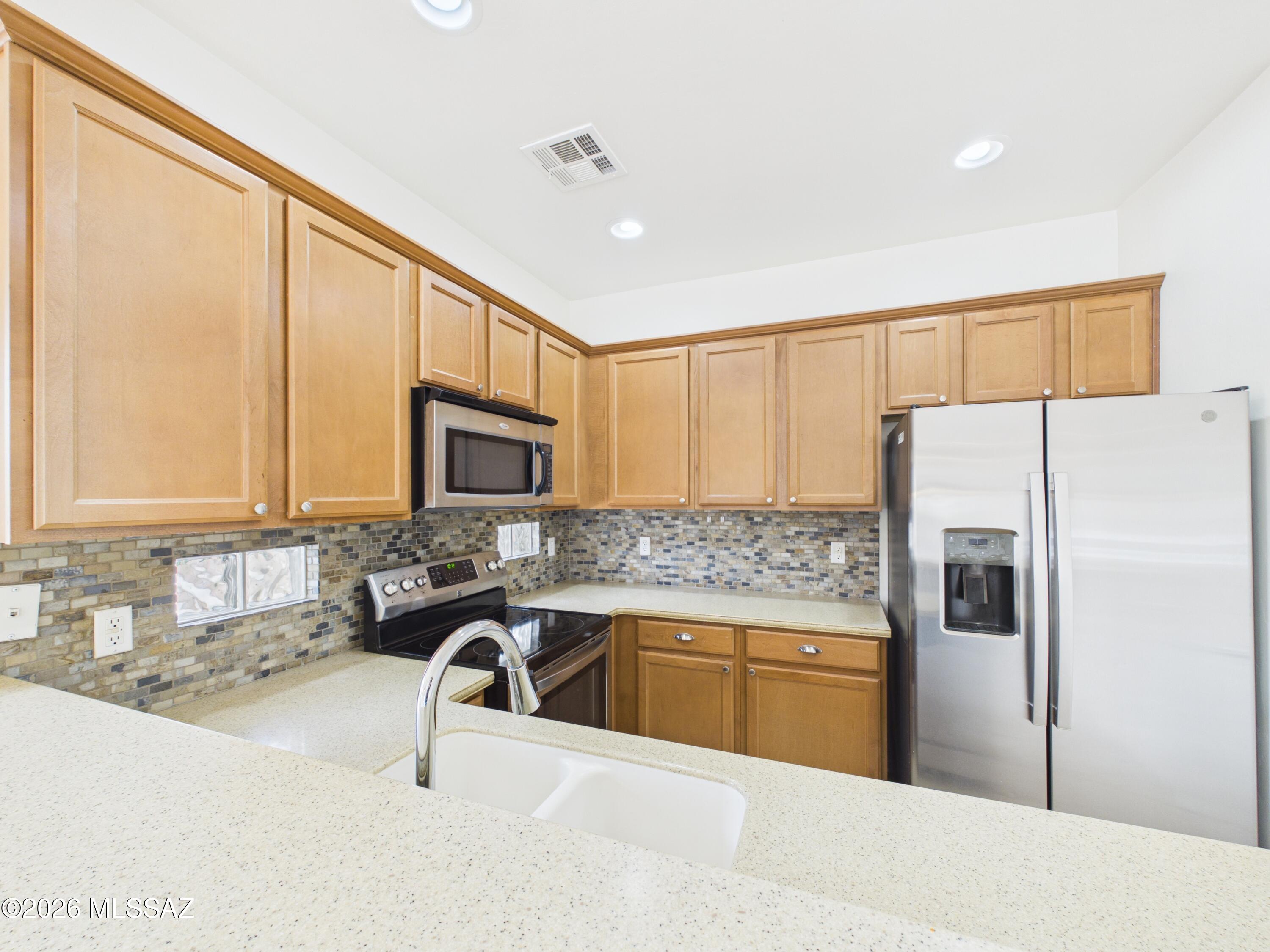 Cortaro Crossing Blks I-II (1-119) - Residential