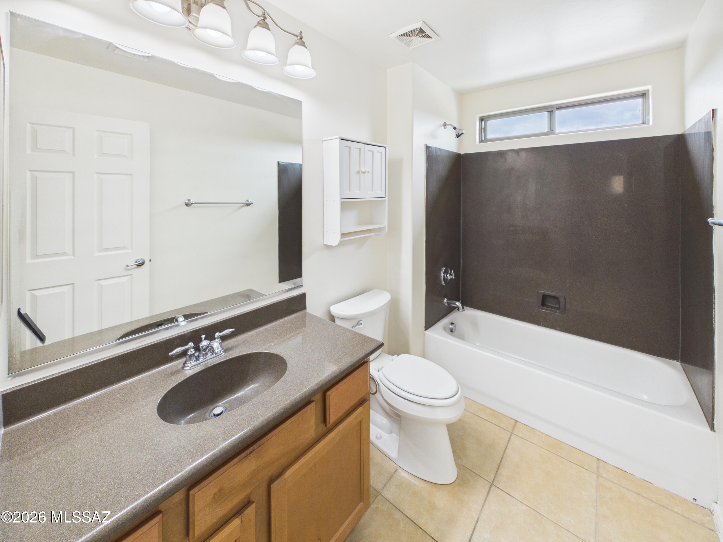 Cortaro Crossing Blks I-II (1-119) - Residential