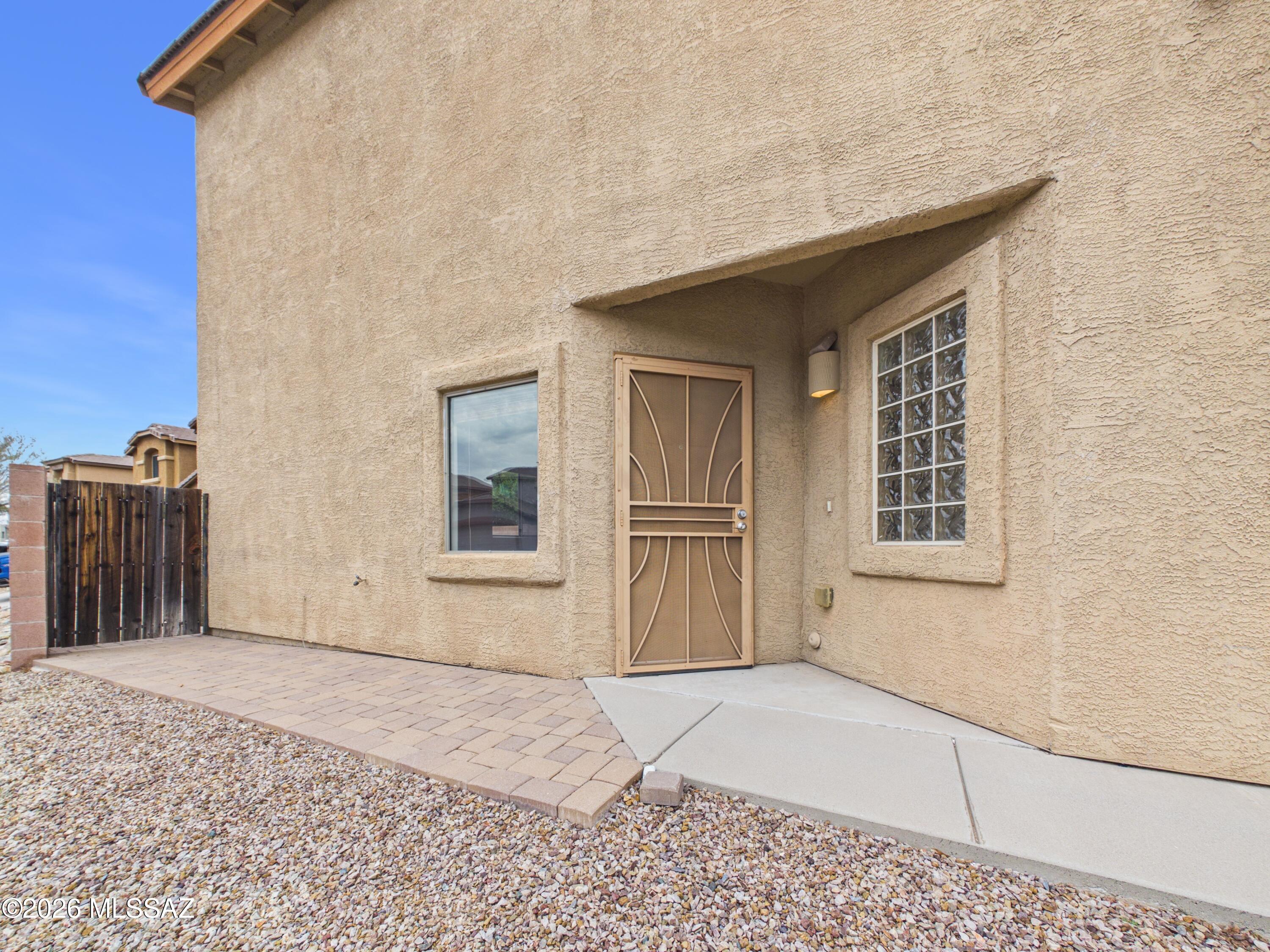 Cortaro Crossing Blks I-II (1-119) - Residential