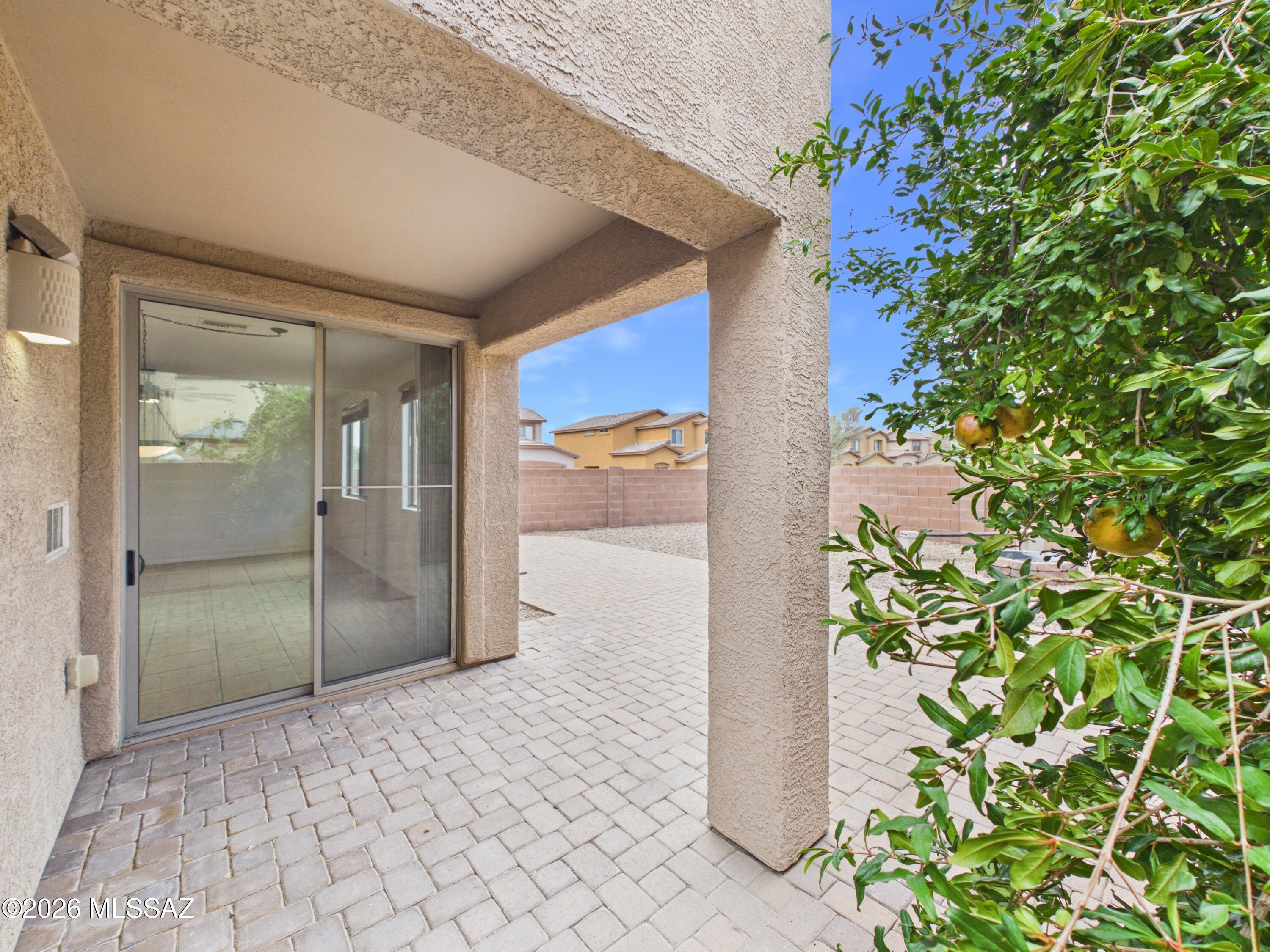 Cortaro Crossing Blks I-II (1-119) - Residential