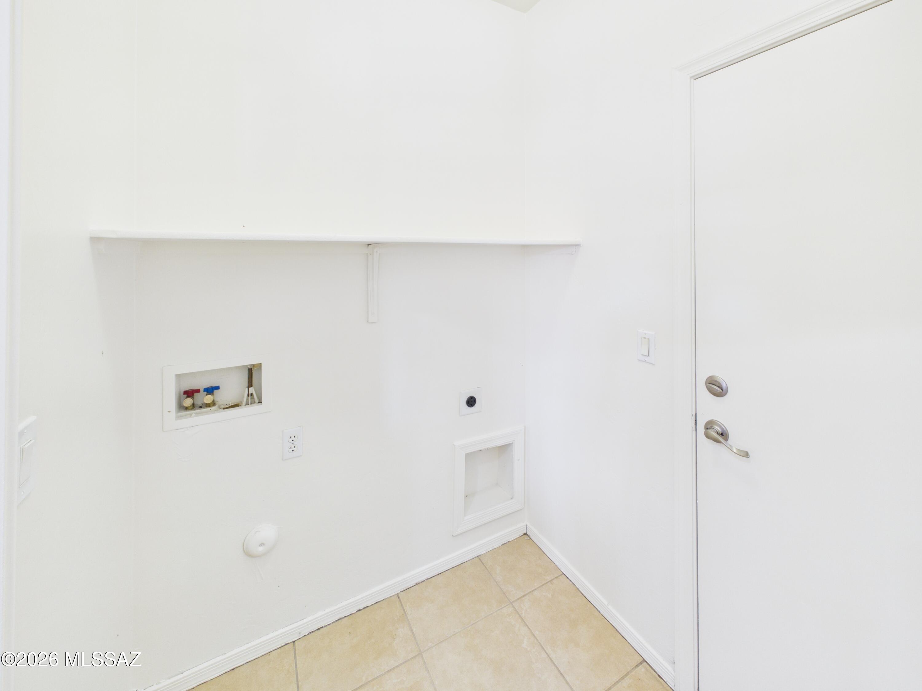 Cortaro Crossing Blks I-II (1-119) - Residential