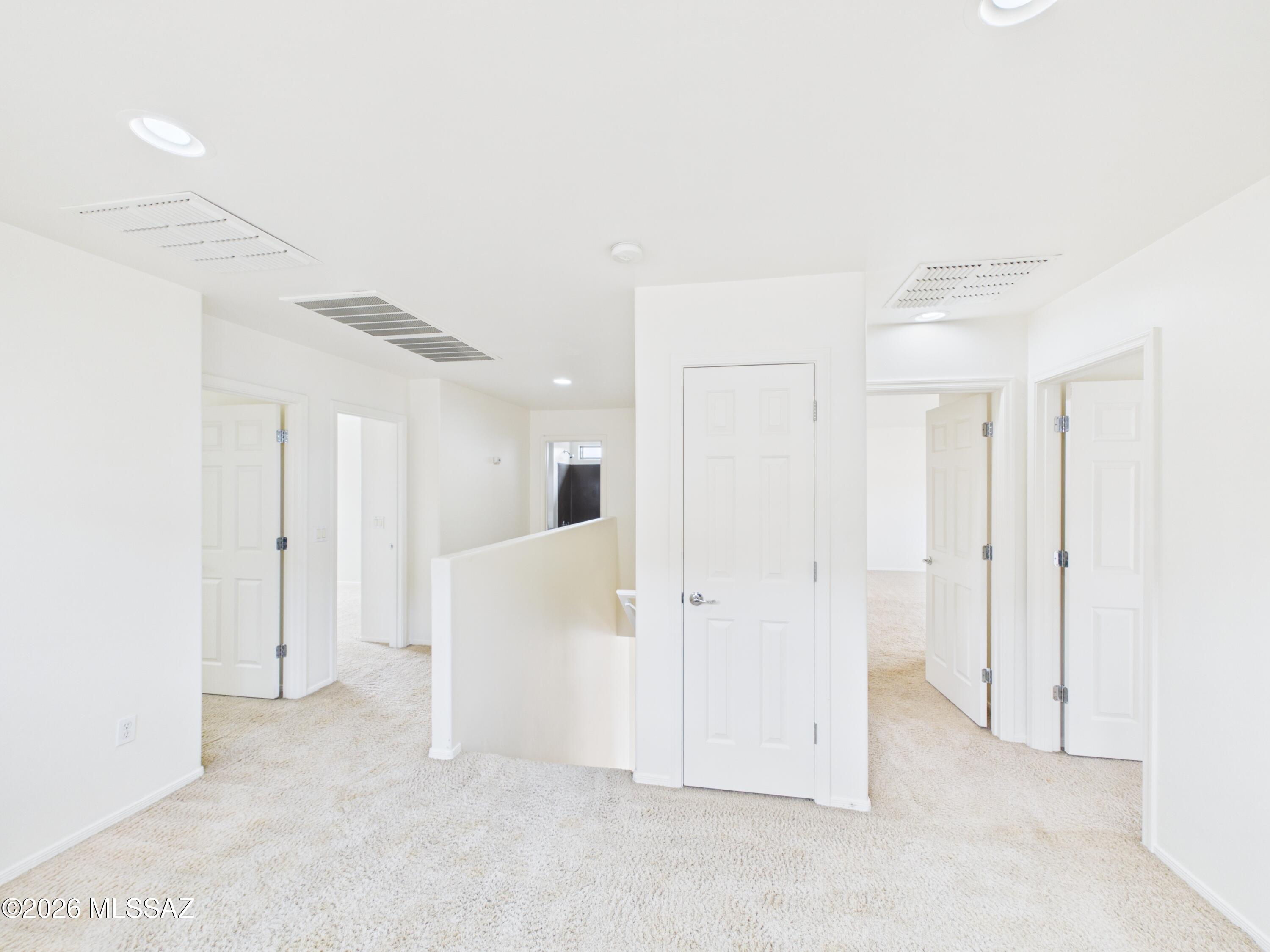 Cortaro Crossing Blks I-II (1-119) - Residential