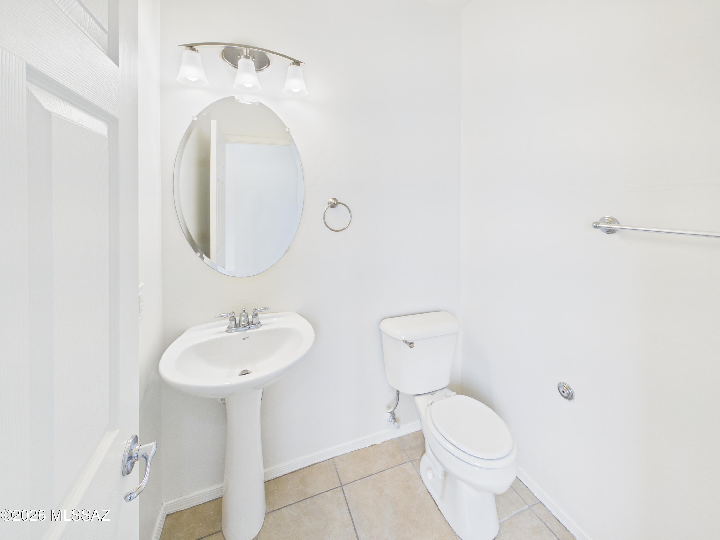 Cortaro Crossing Blks I-II (1-119) - Residential