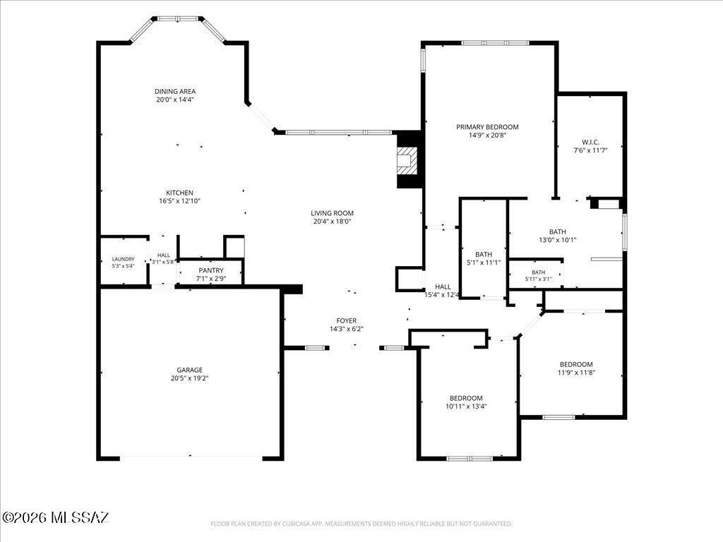 Civano 1 (166-527) - Residential