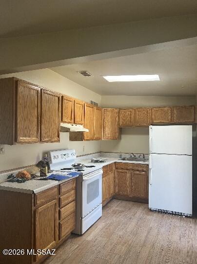 Maryvale Manor - Residential Lease