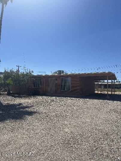 Maryvale Manor - Residential Lease