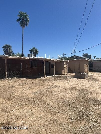Maryvale Manor - Residential Lease