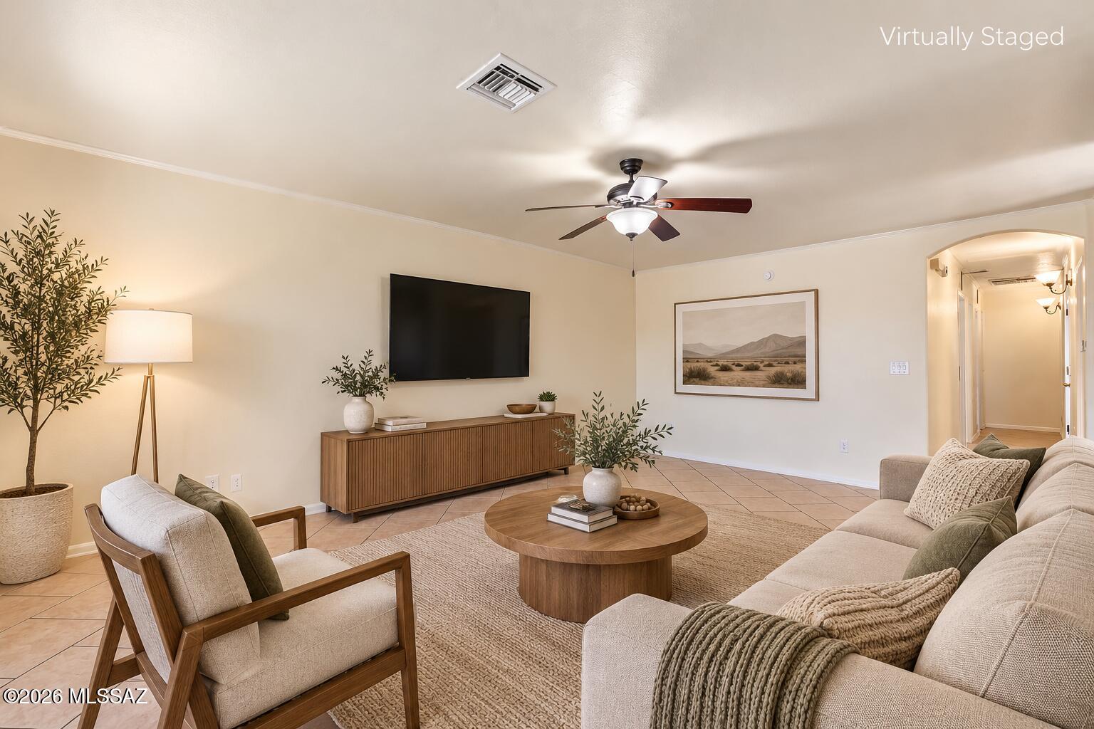 Esperanza Place (1-27) - Residential
