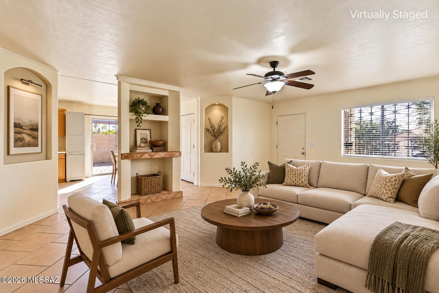 Esperanza Place (1-27) - Residential