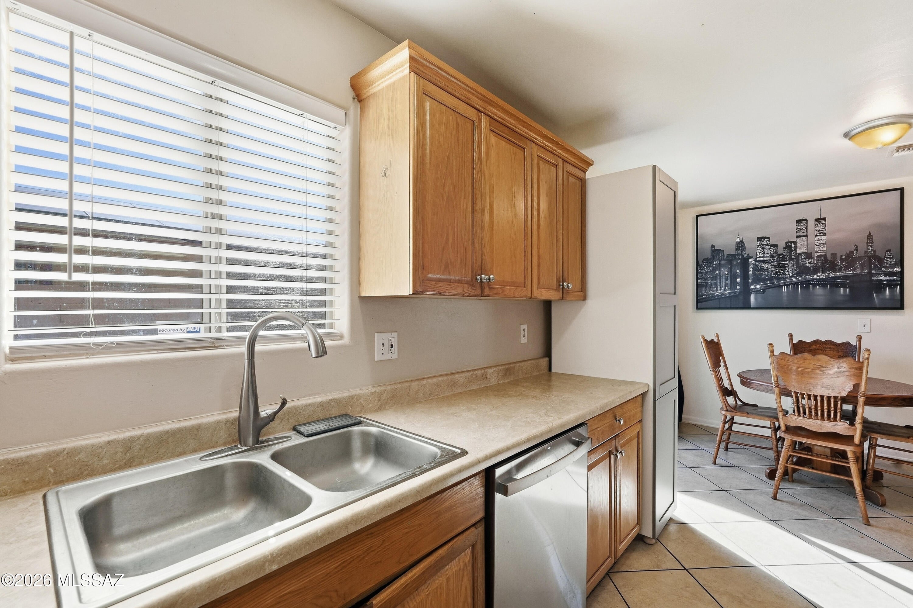 Esperanza Place (1-27) - Residential